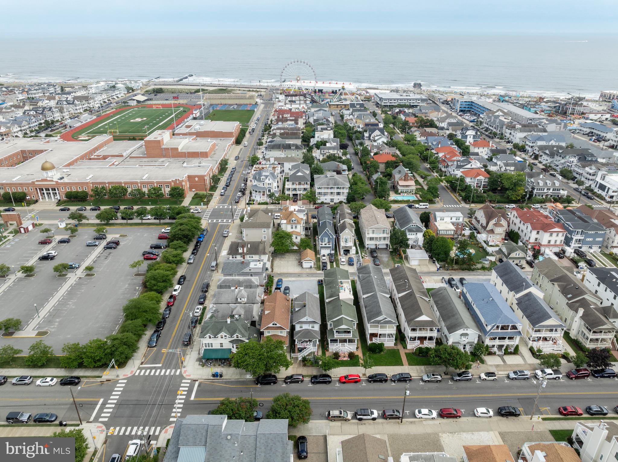 607 Ocean Ave