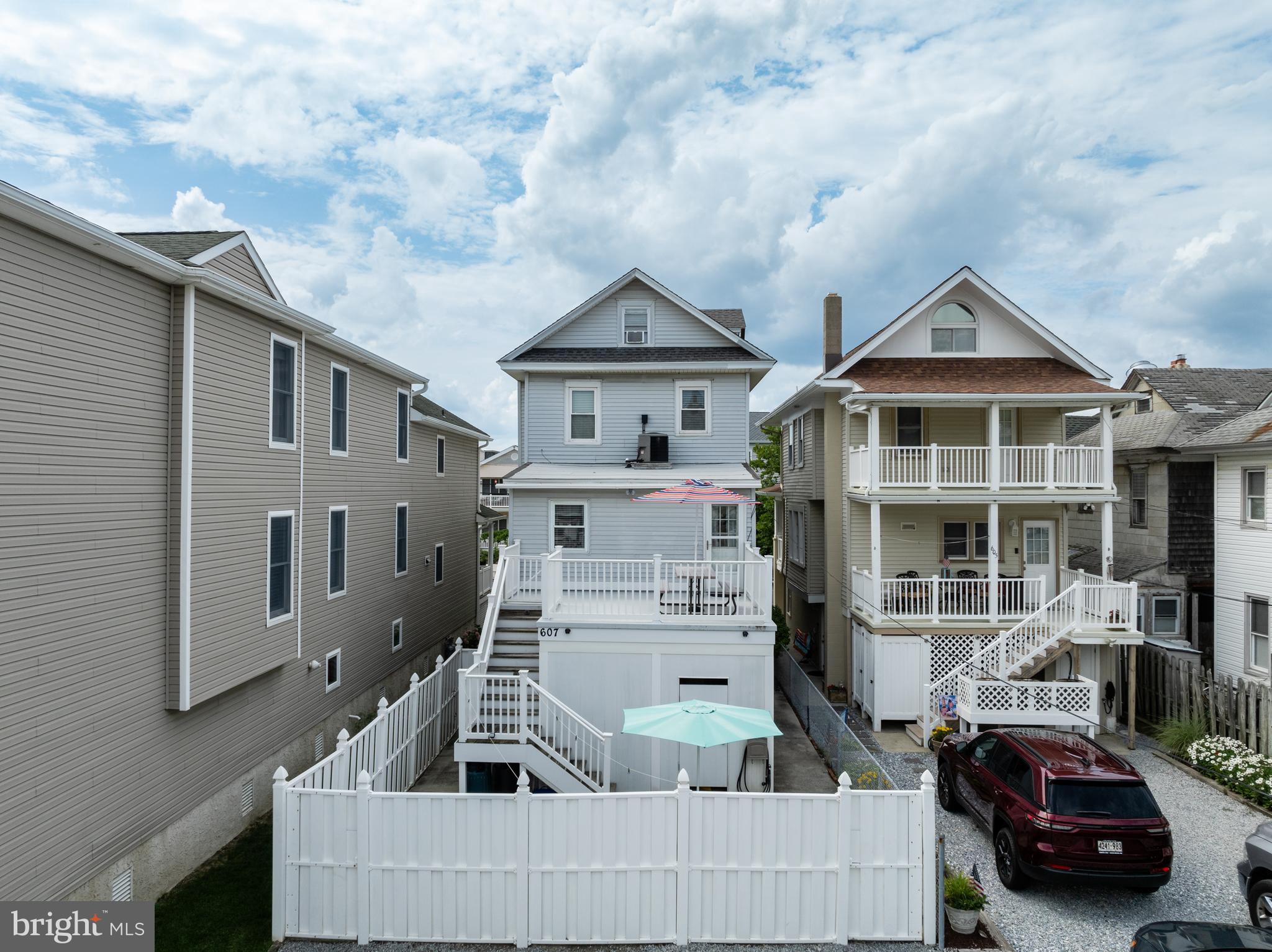 607 Ocean Ave