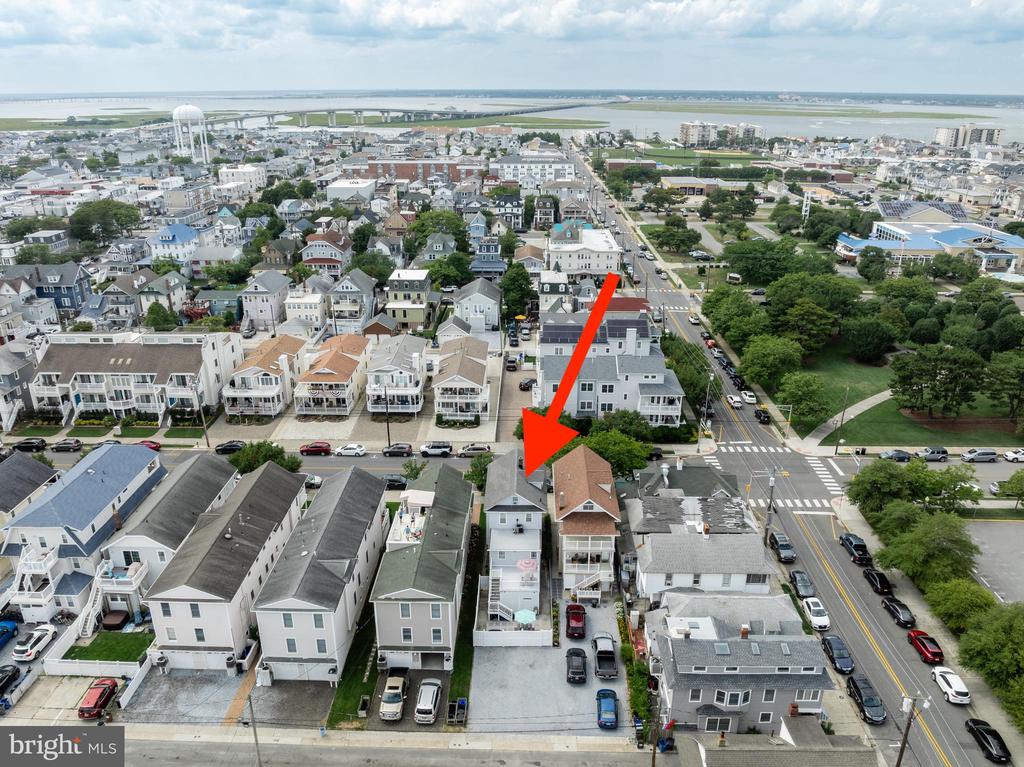607 Ocean Ave