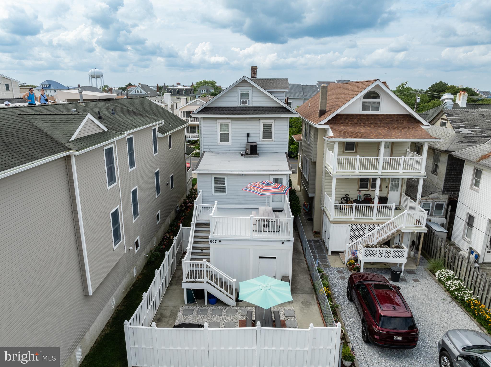 607 Ocean Ave