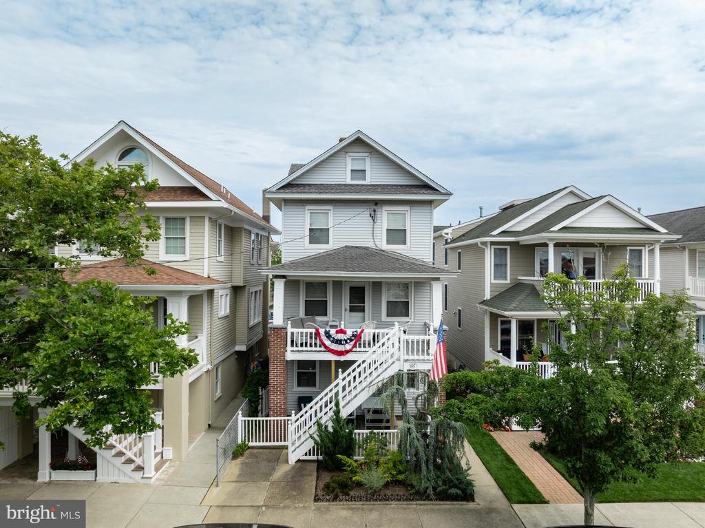 607 Ocean Ave