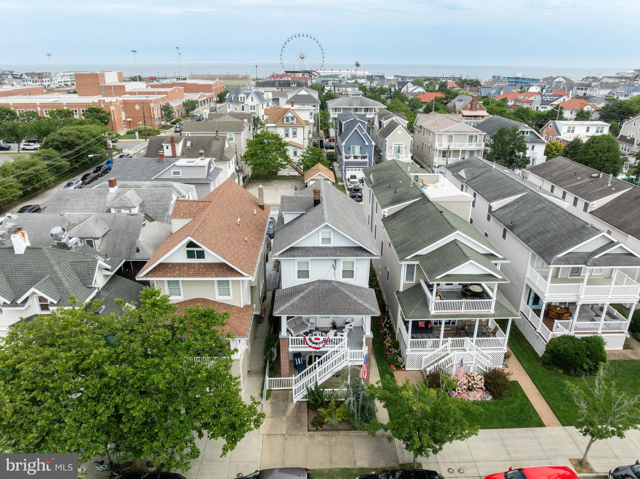 607 Ocean Ave