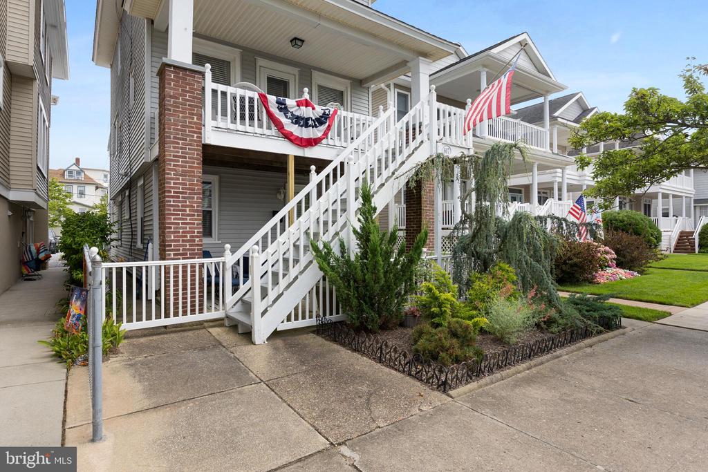 607 Ocean Ave