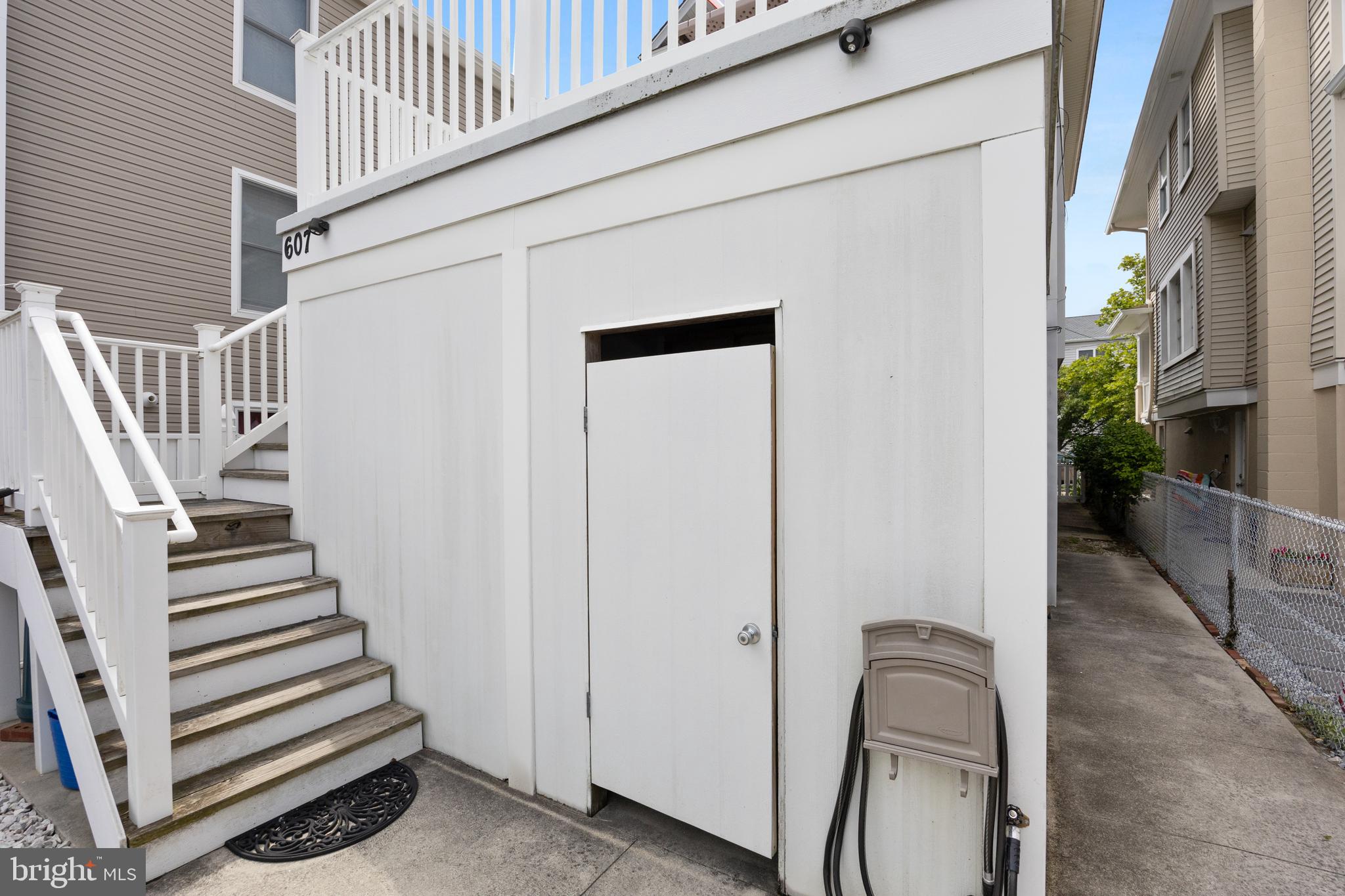 607 Ocean Ave