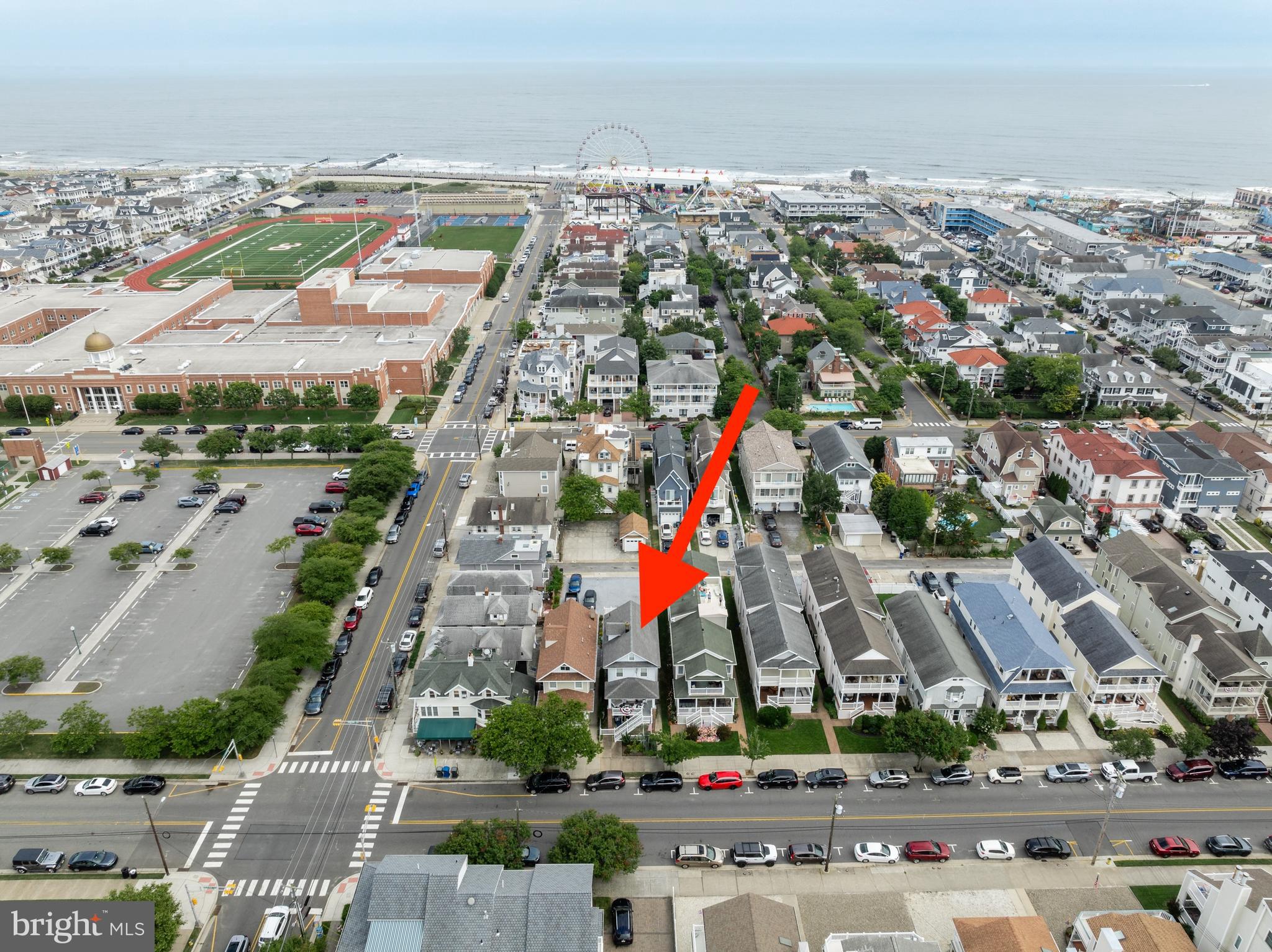 607 Ocean Ave