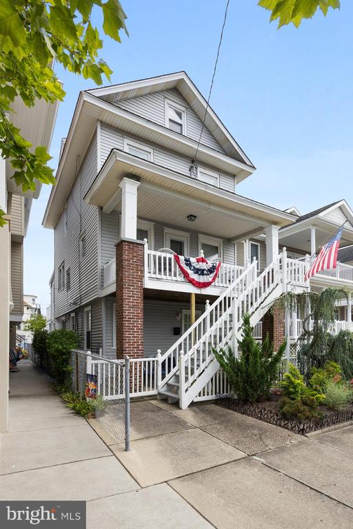 607 Ocean Ave