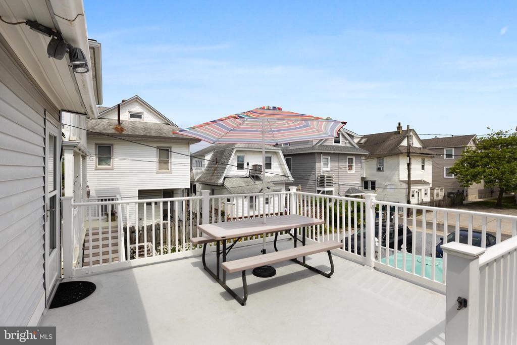 607 Ocean Ave