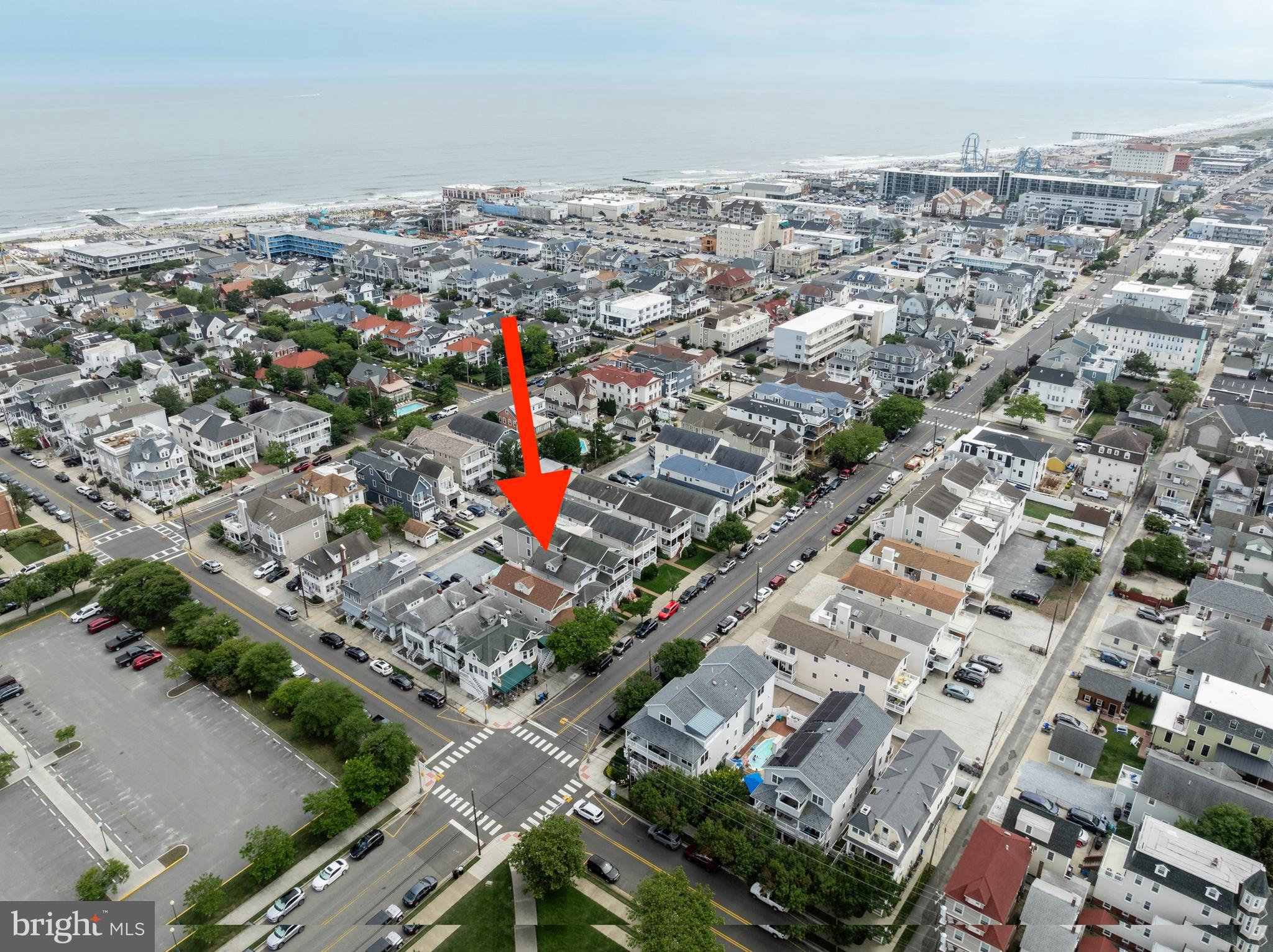 607 Ocean Ave