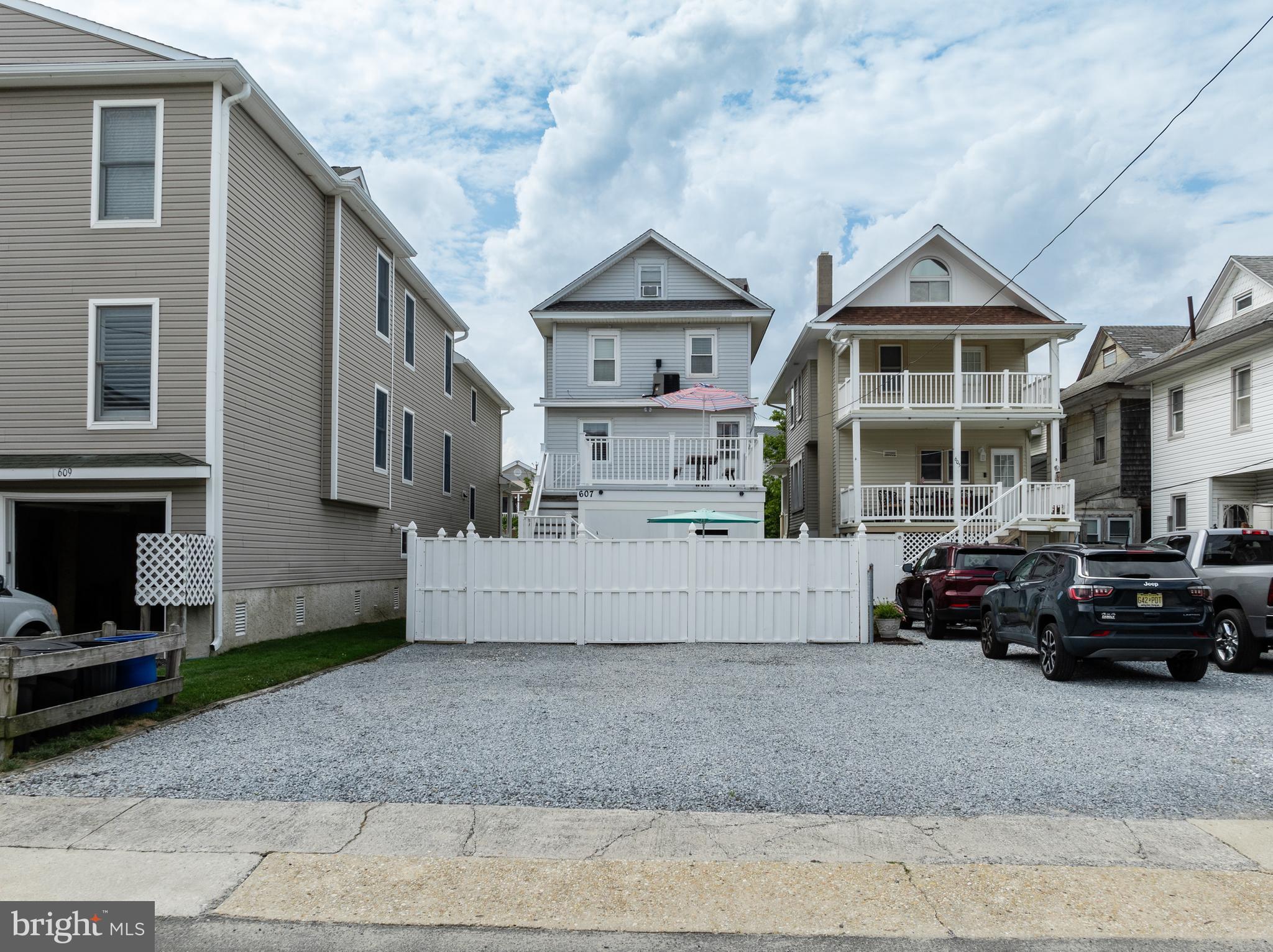 607 Ocean Ave