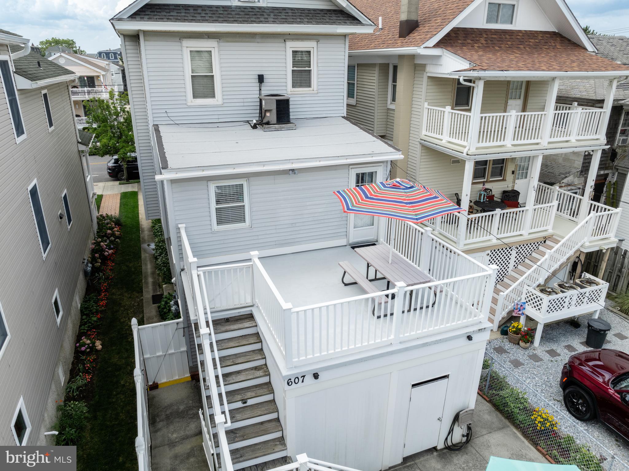607 Ocean Ave