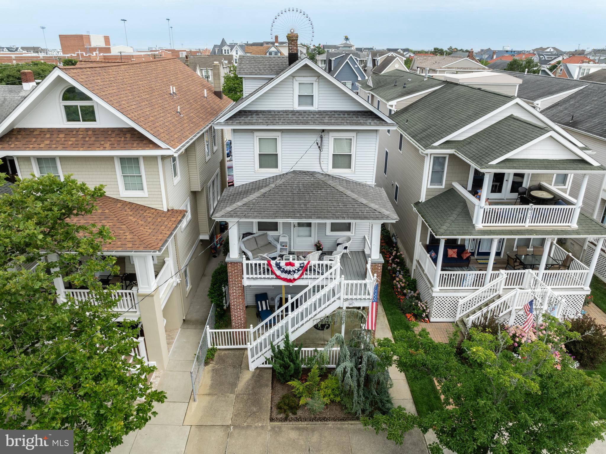 607 Ocean Ave