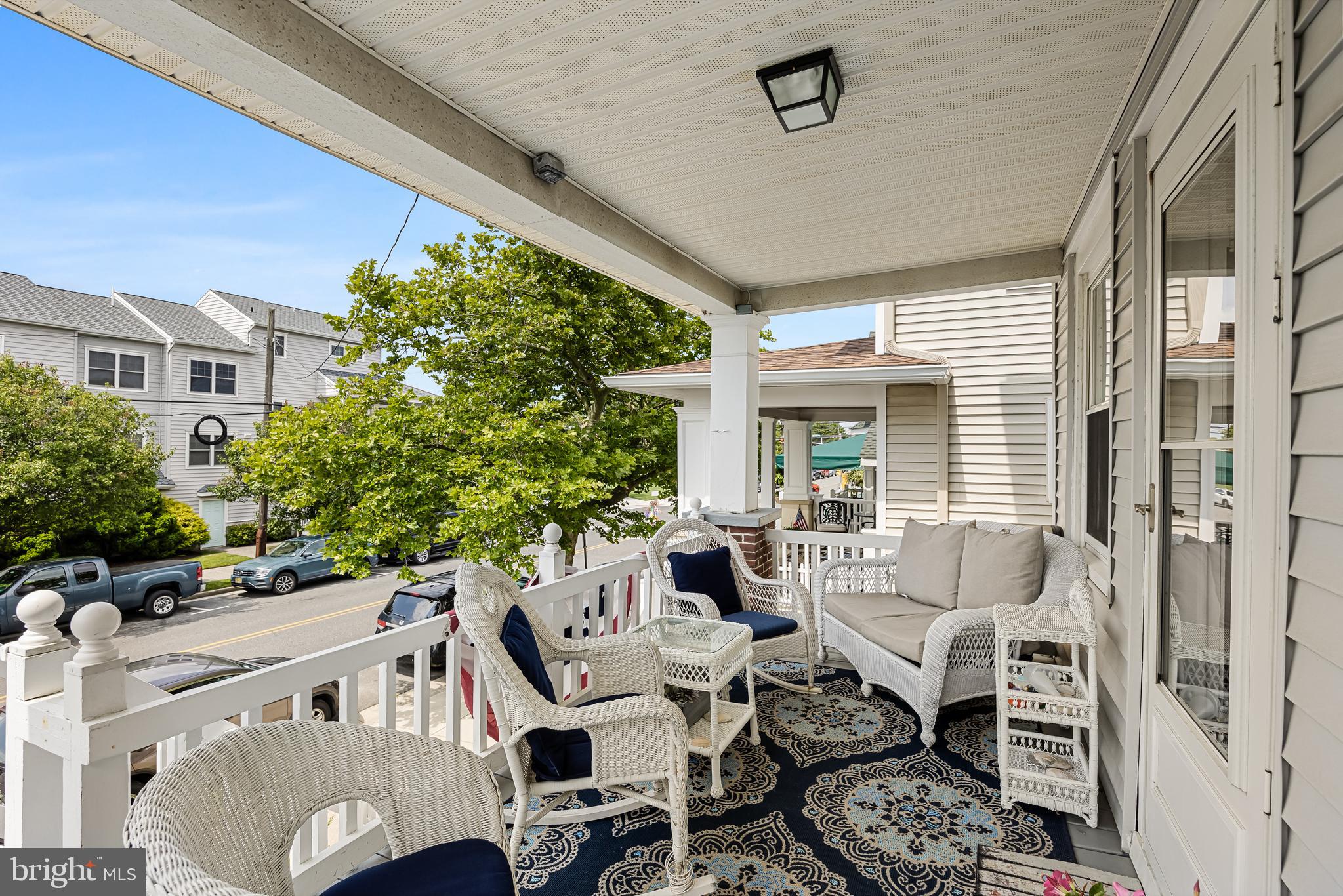 607 Ocean Ave