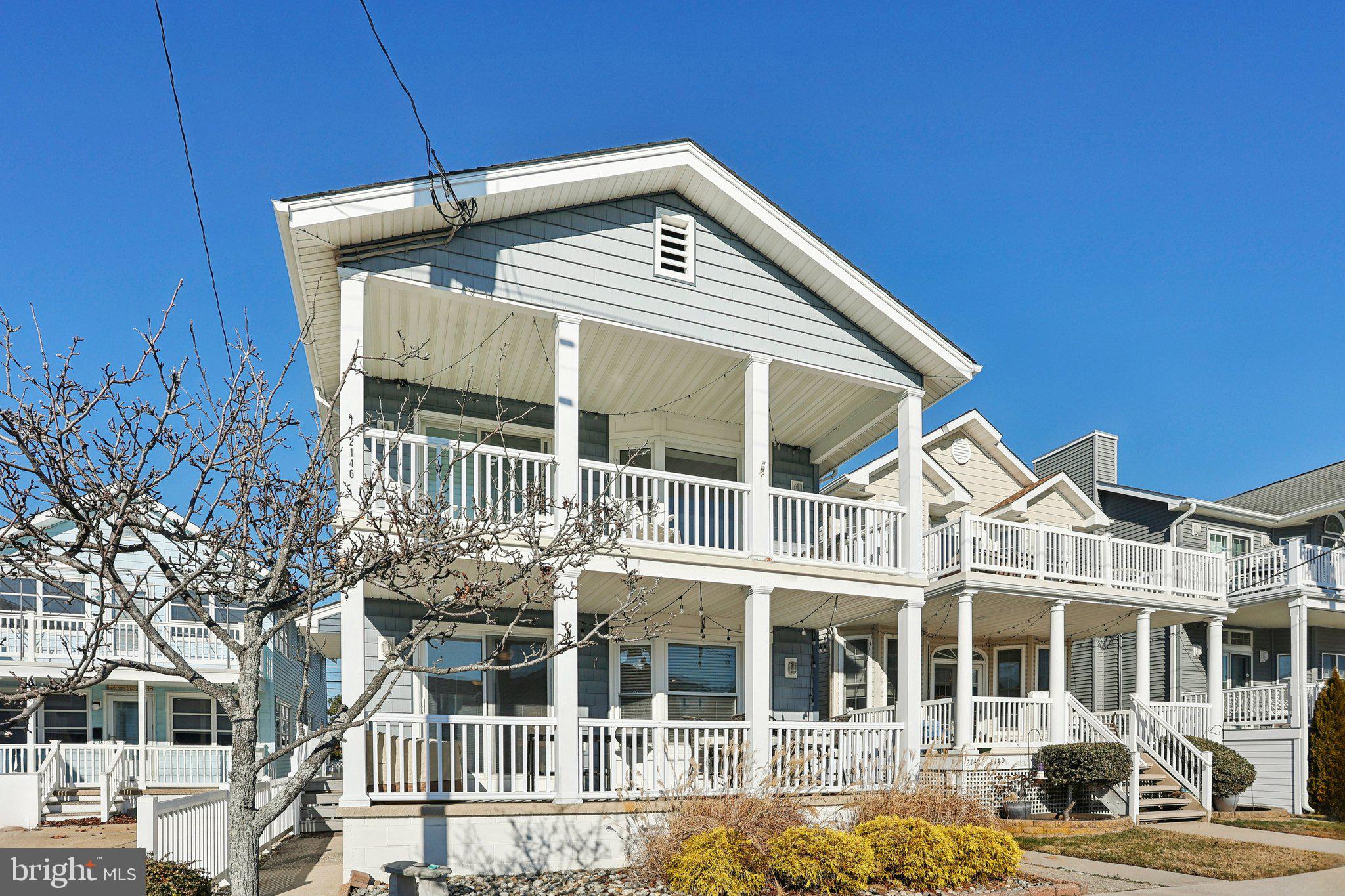 2144--46 Asbury Ave