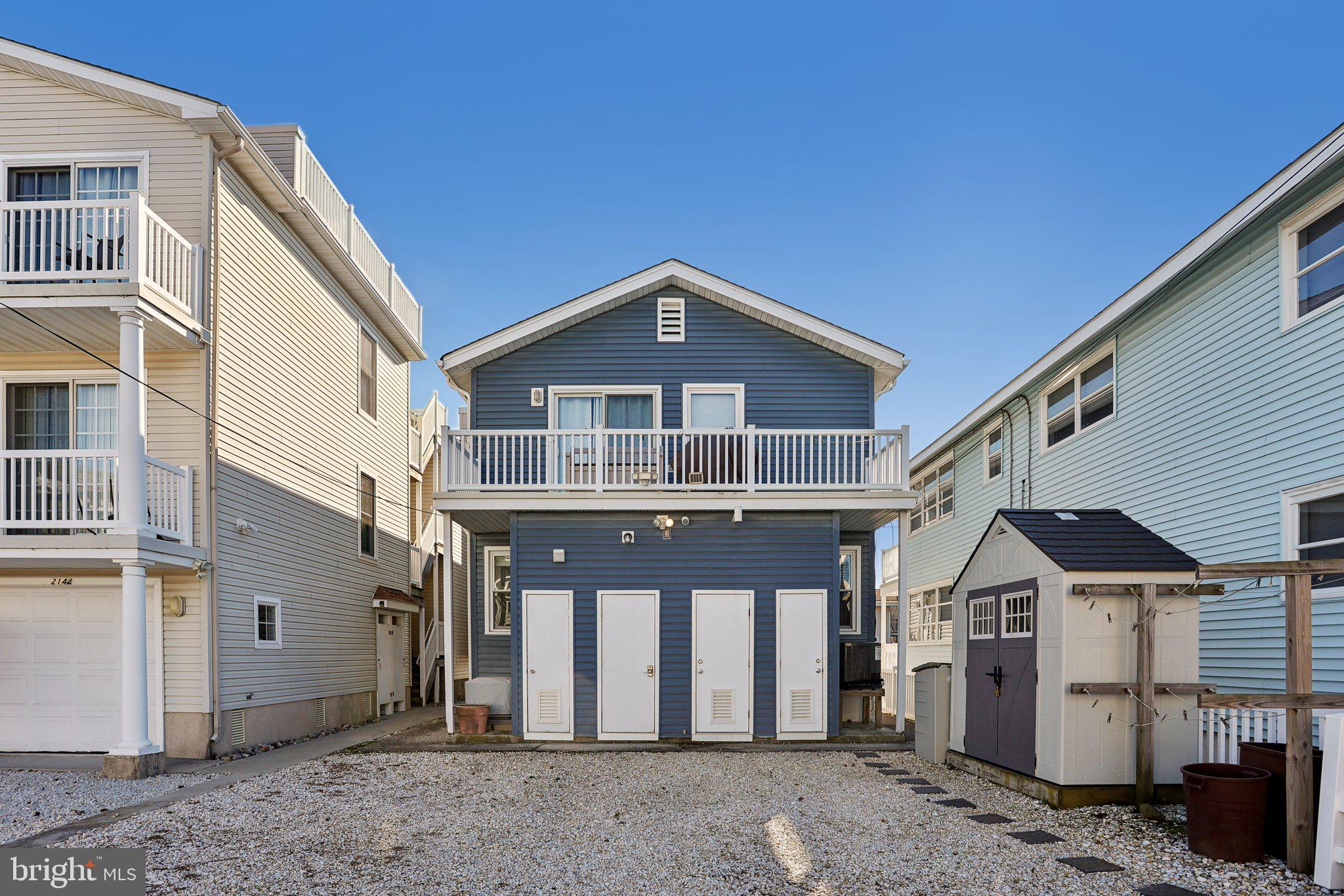 2144--46 Asbury Ave