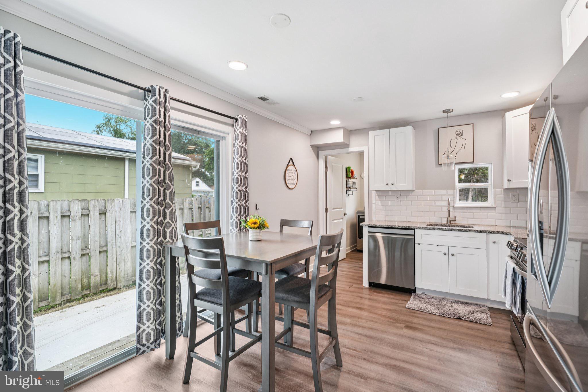 42 FRANKLIN AVENUE
