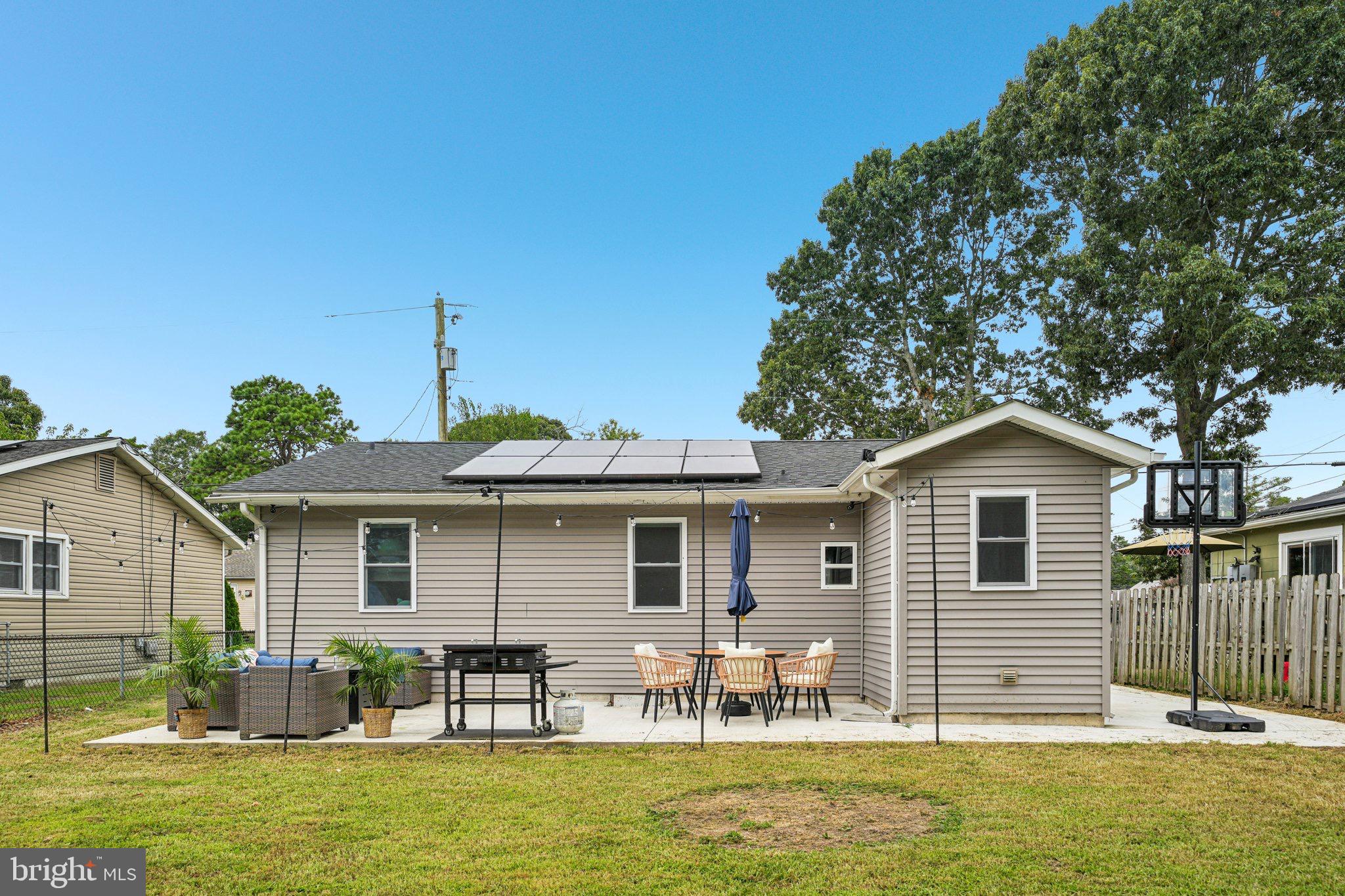 42 FRANKLIN AVENUE
