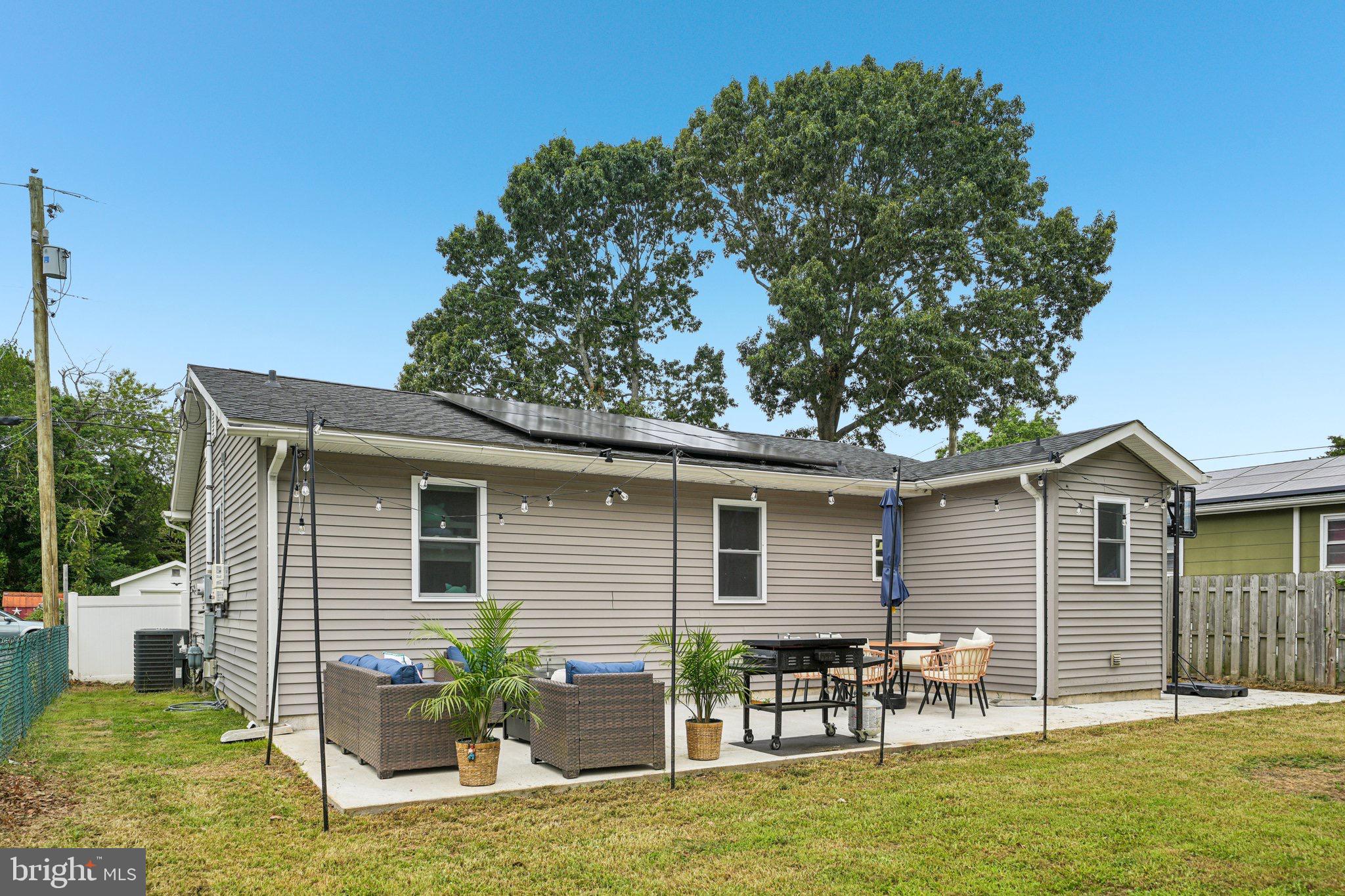 42 FRANKLIN AVENUE