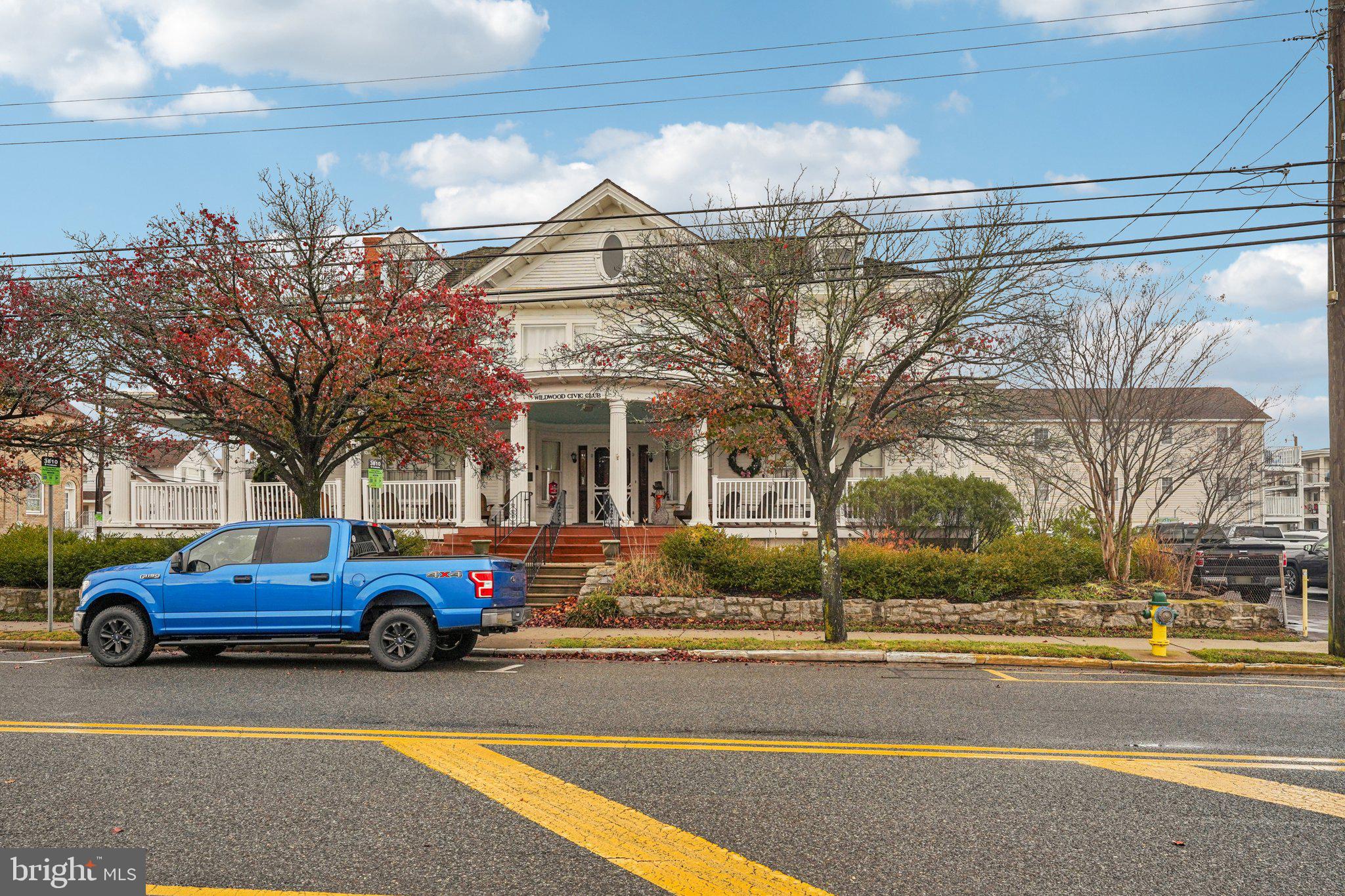 3008 ATLANTIC AVENUE