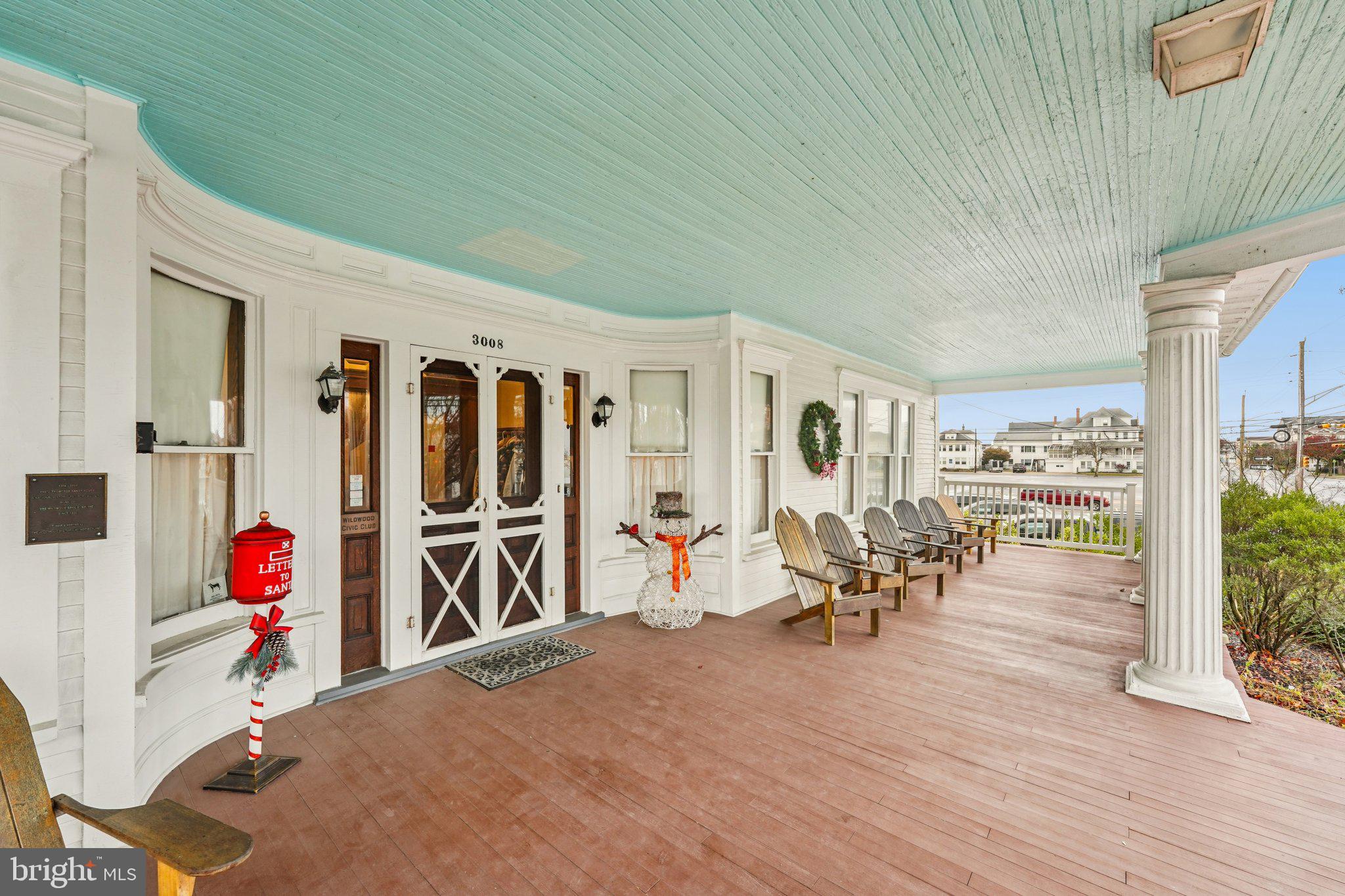 3008 ATLANTIC AVENUE