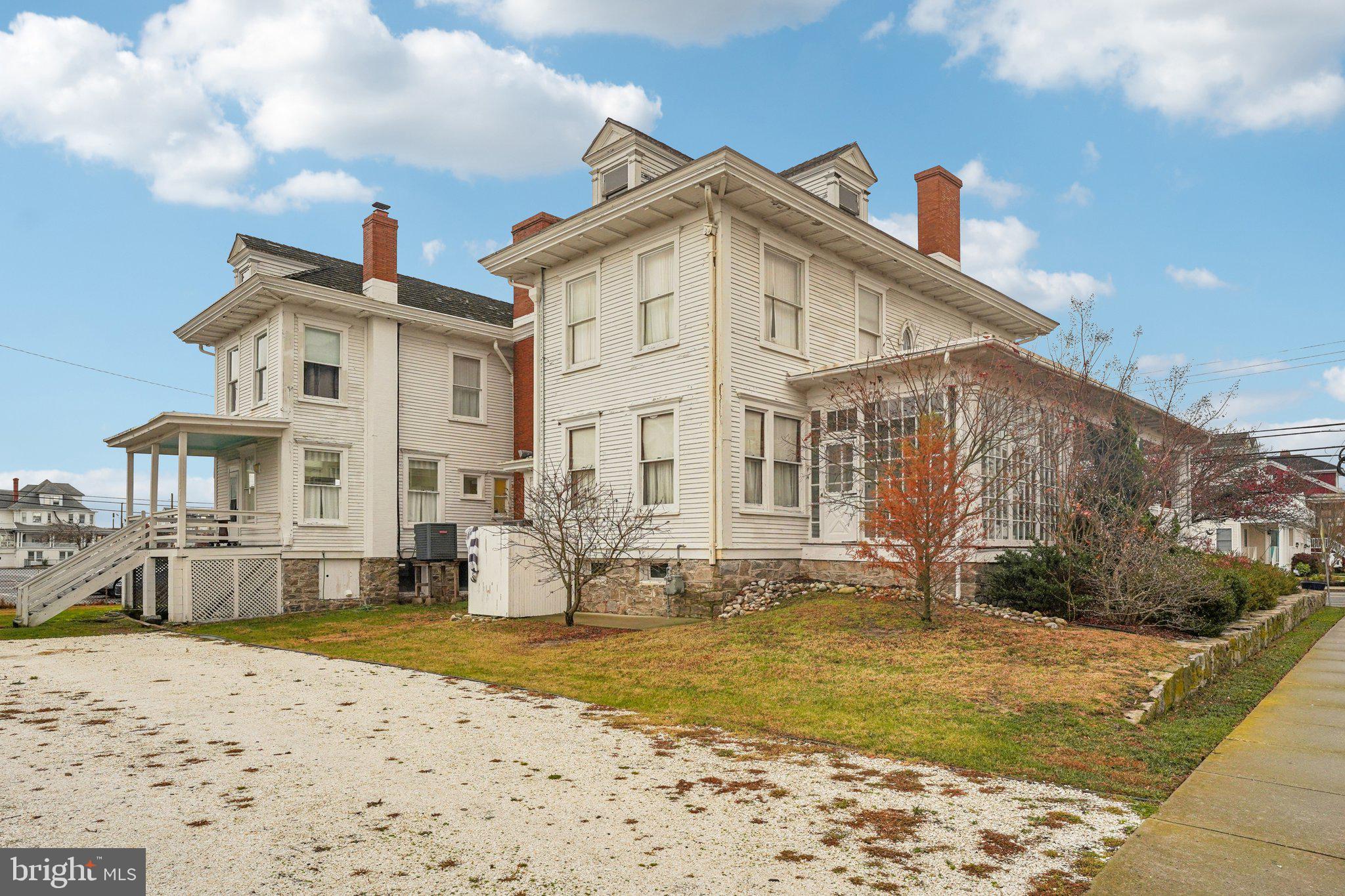 3008 ATLANTIC AVENUE