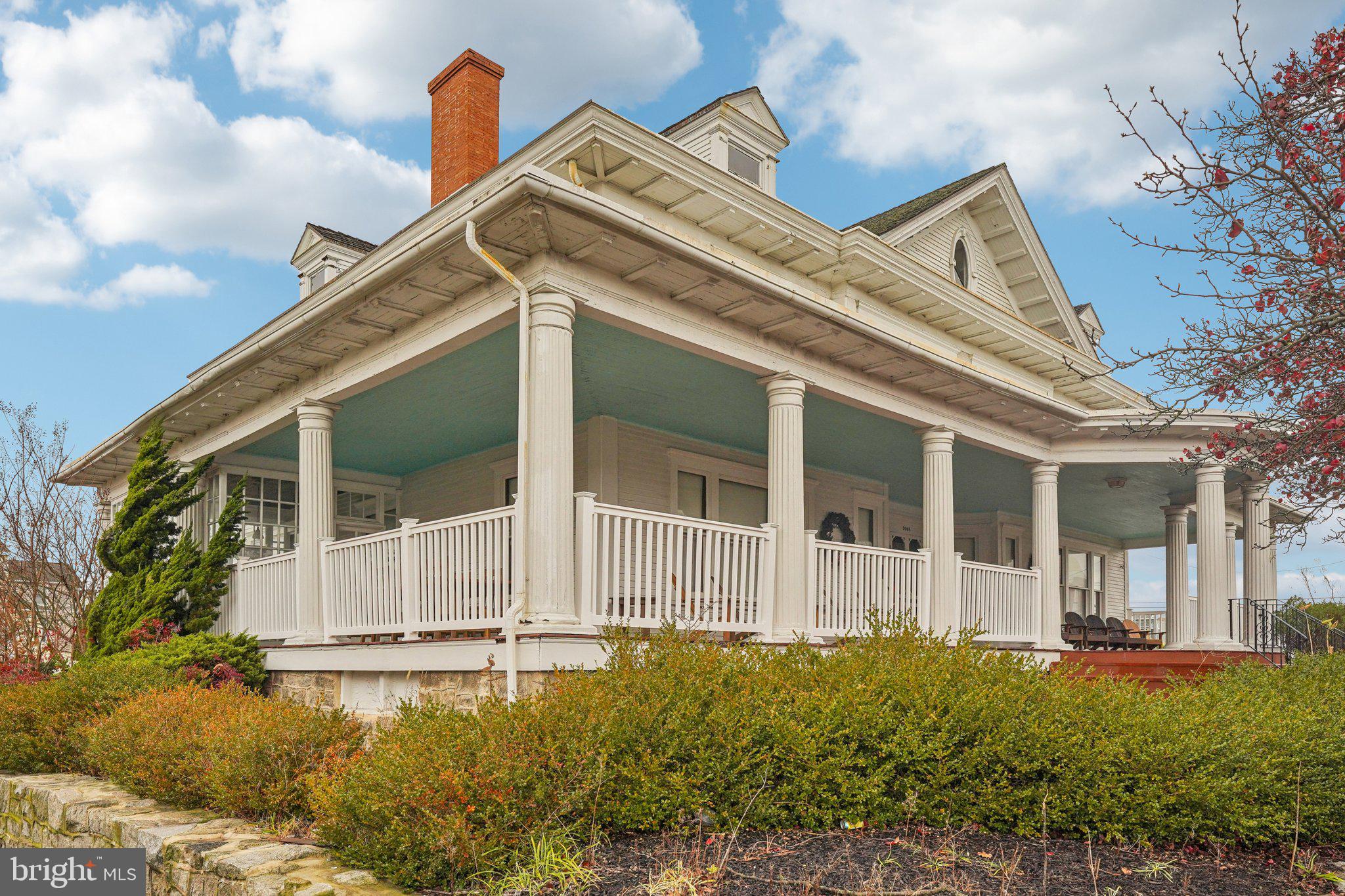 3008 ATLANTIC AVENUE