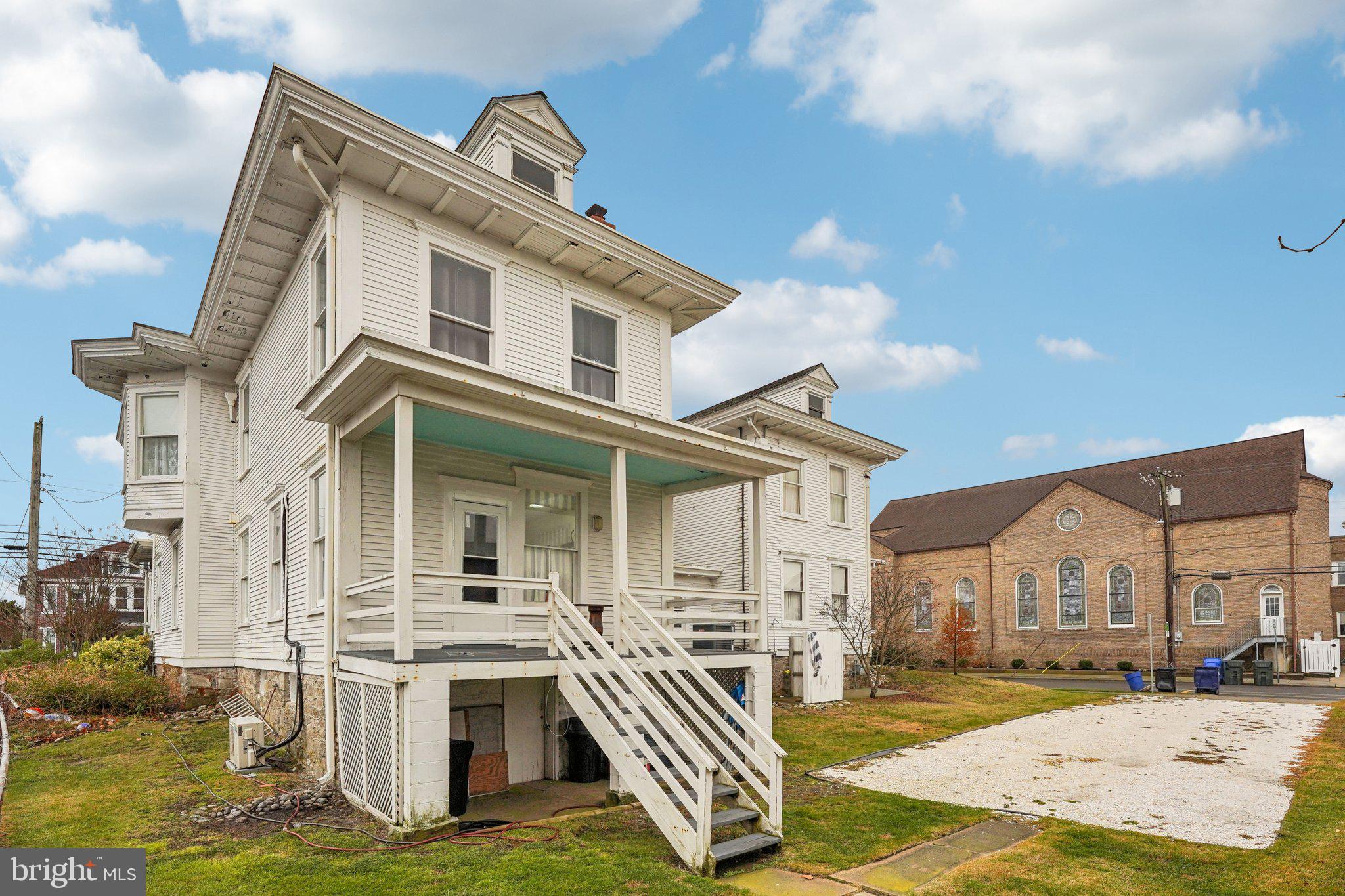 3008 ATLANTIC AVENUE