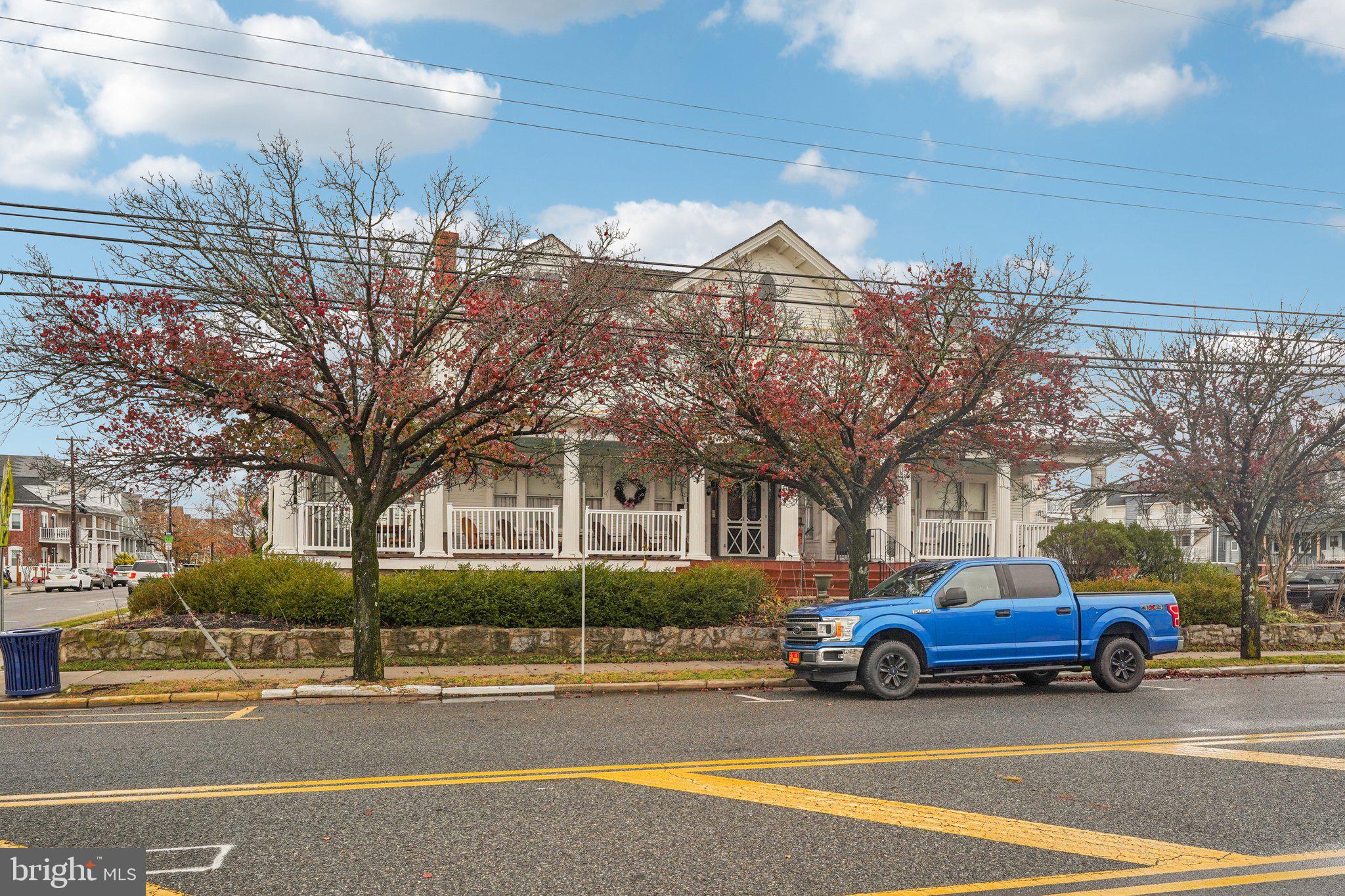 3008 ATLANTIC AVENUE