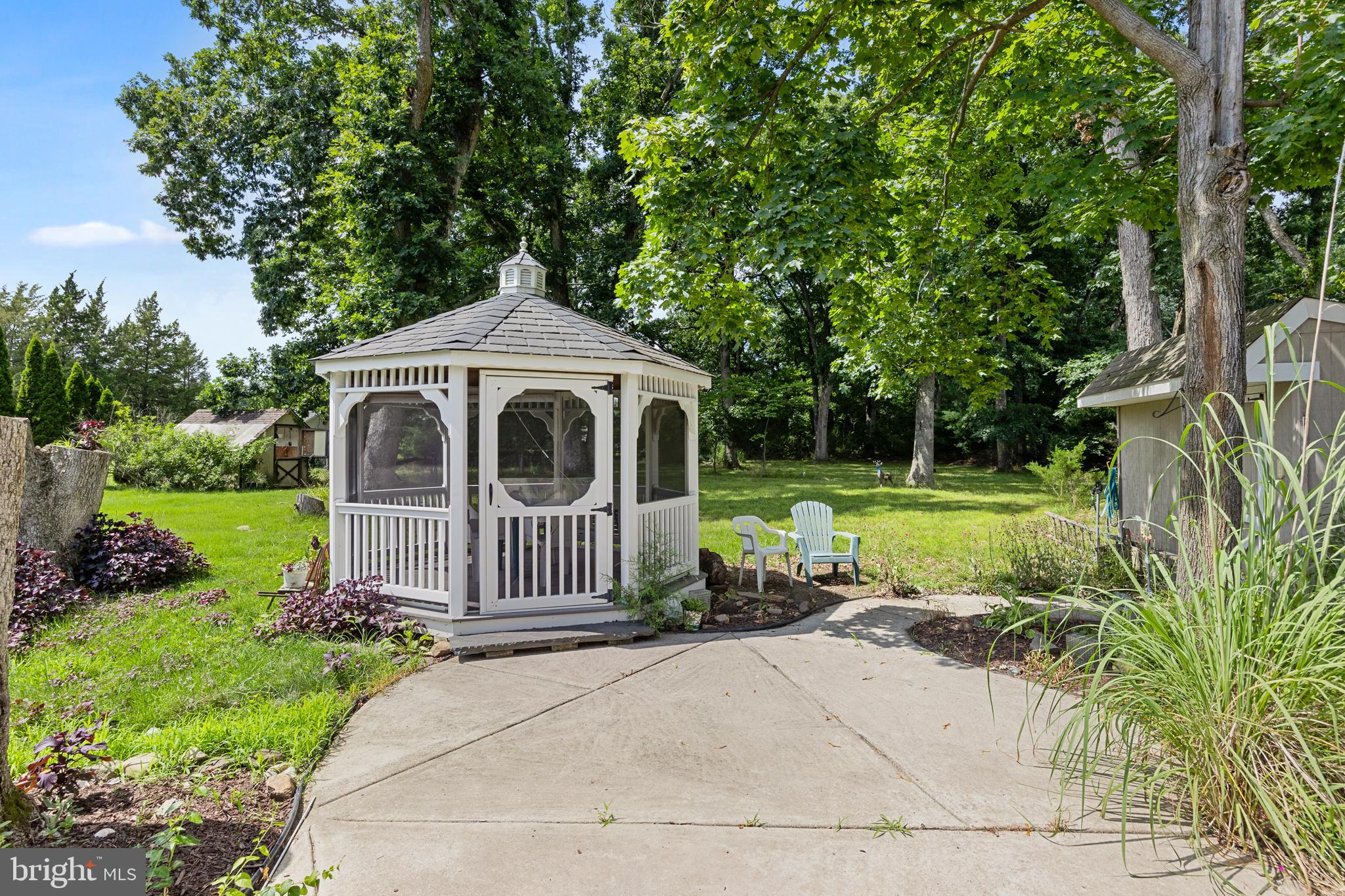1115 New Brooklyn ROAD