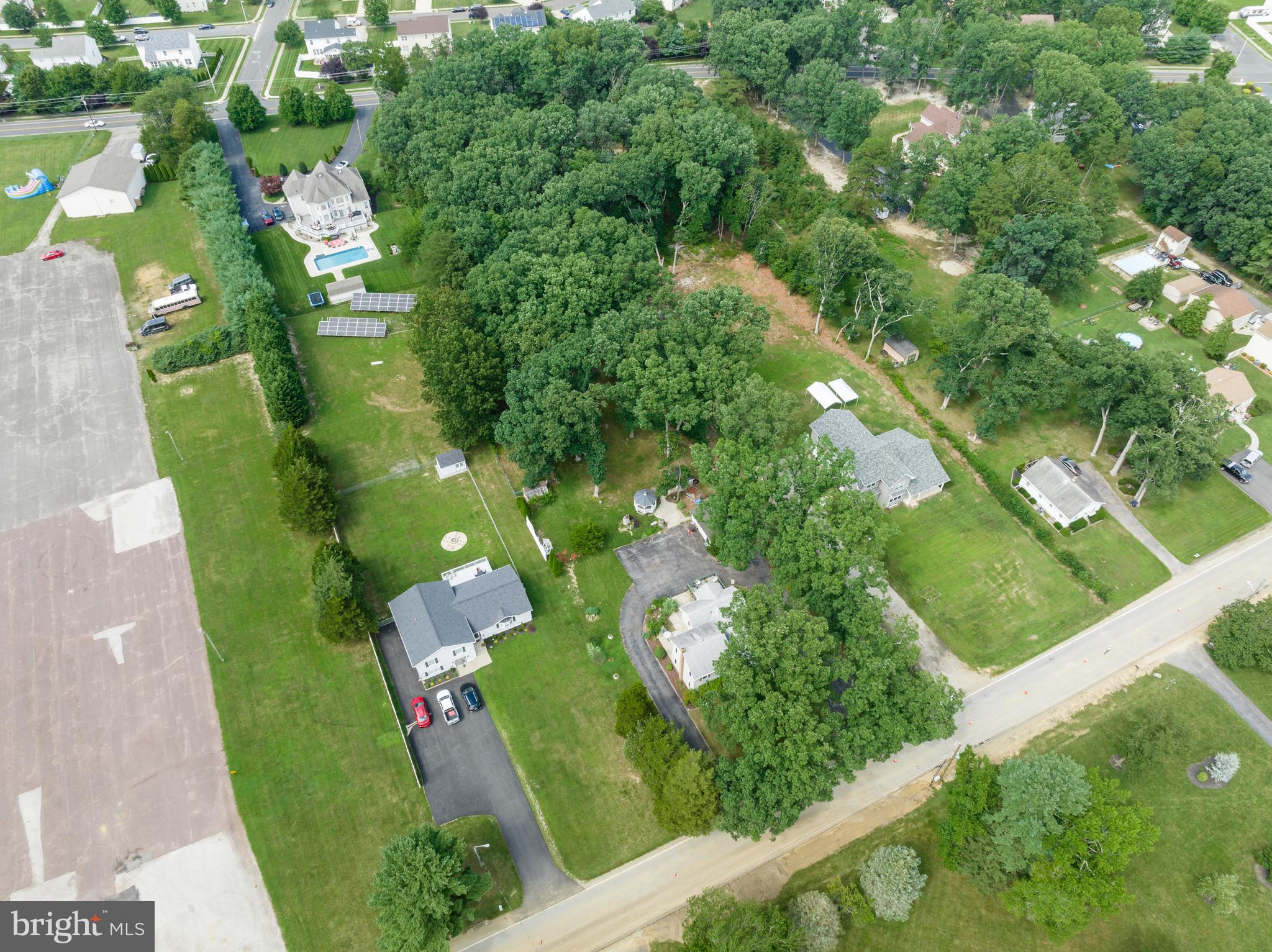 1115 New Brooklyn ROAD