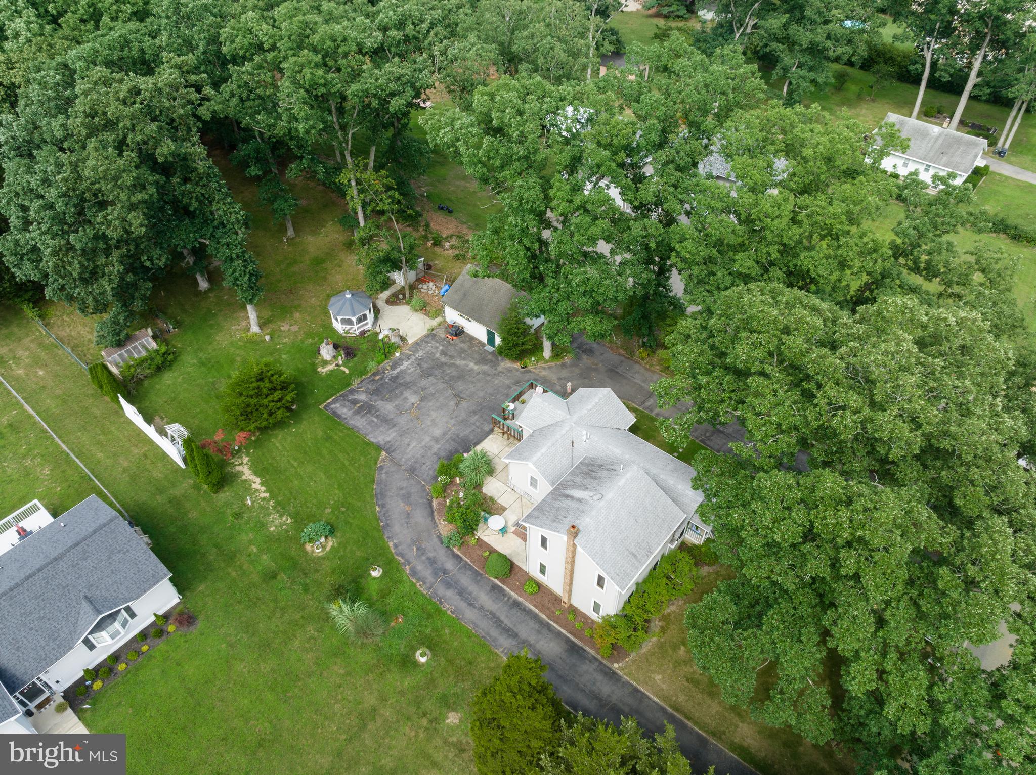 1115 New Brooklyn ROAD