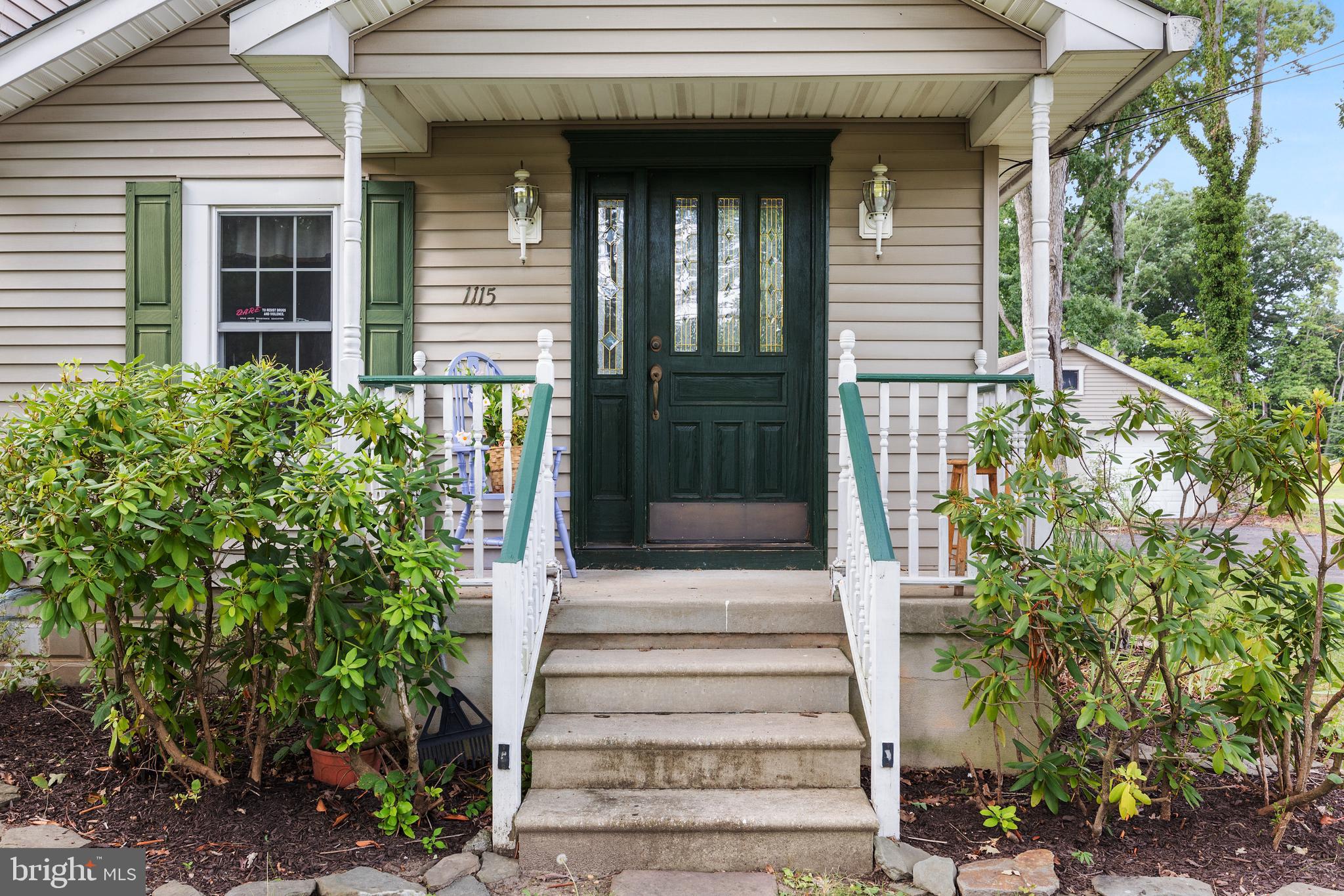 1115 New Brooklyn ROAD