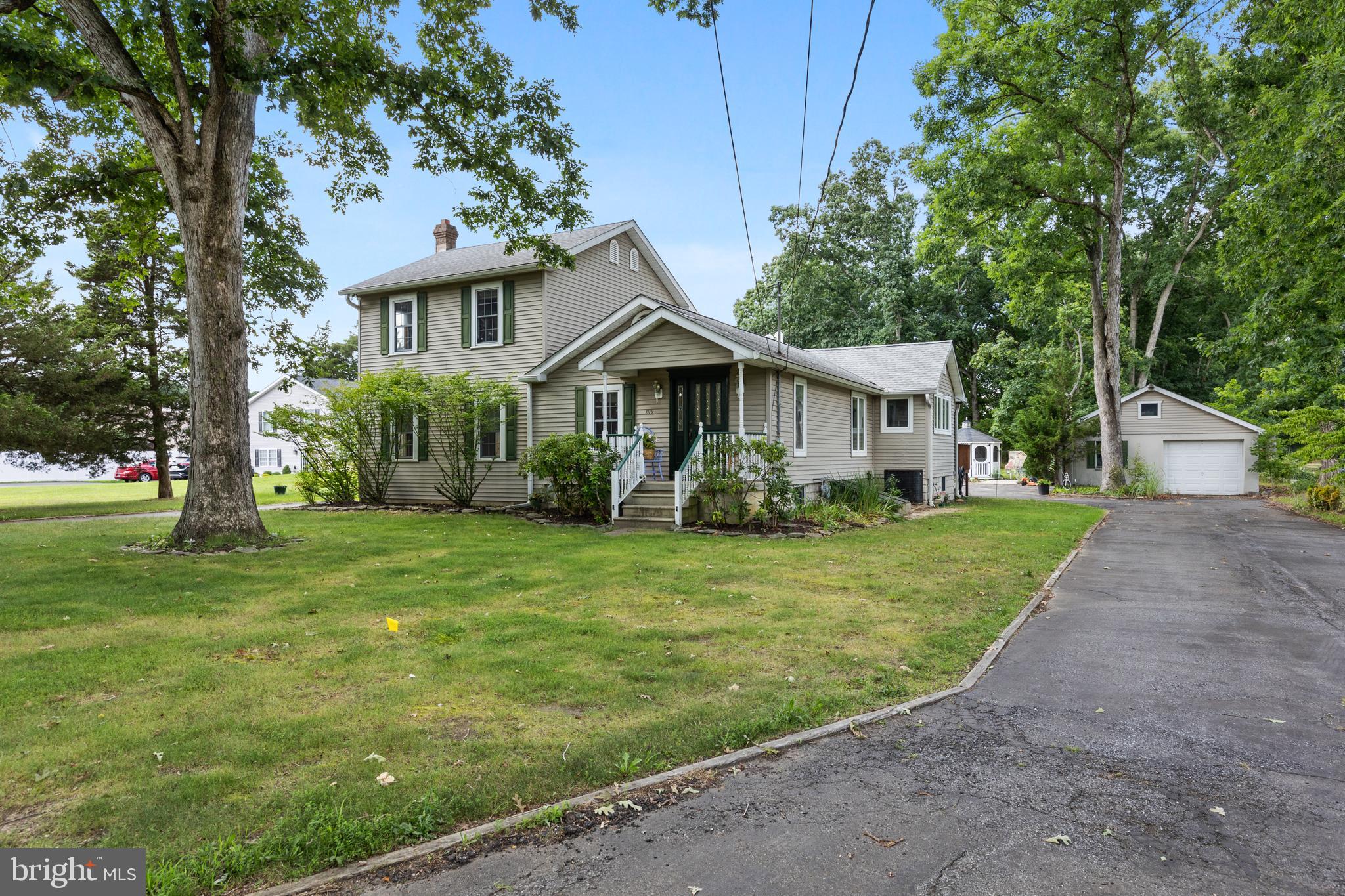 1115 New Brooklyn ROAD