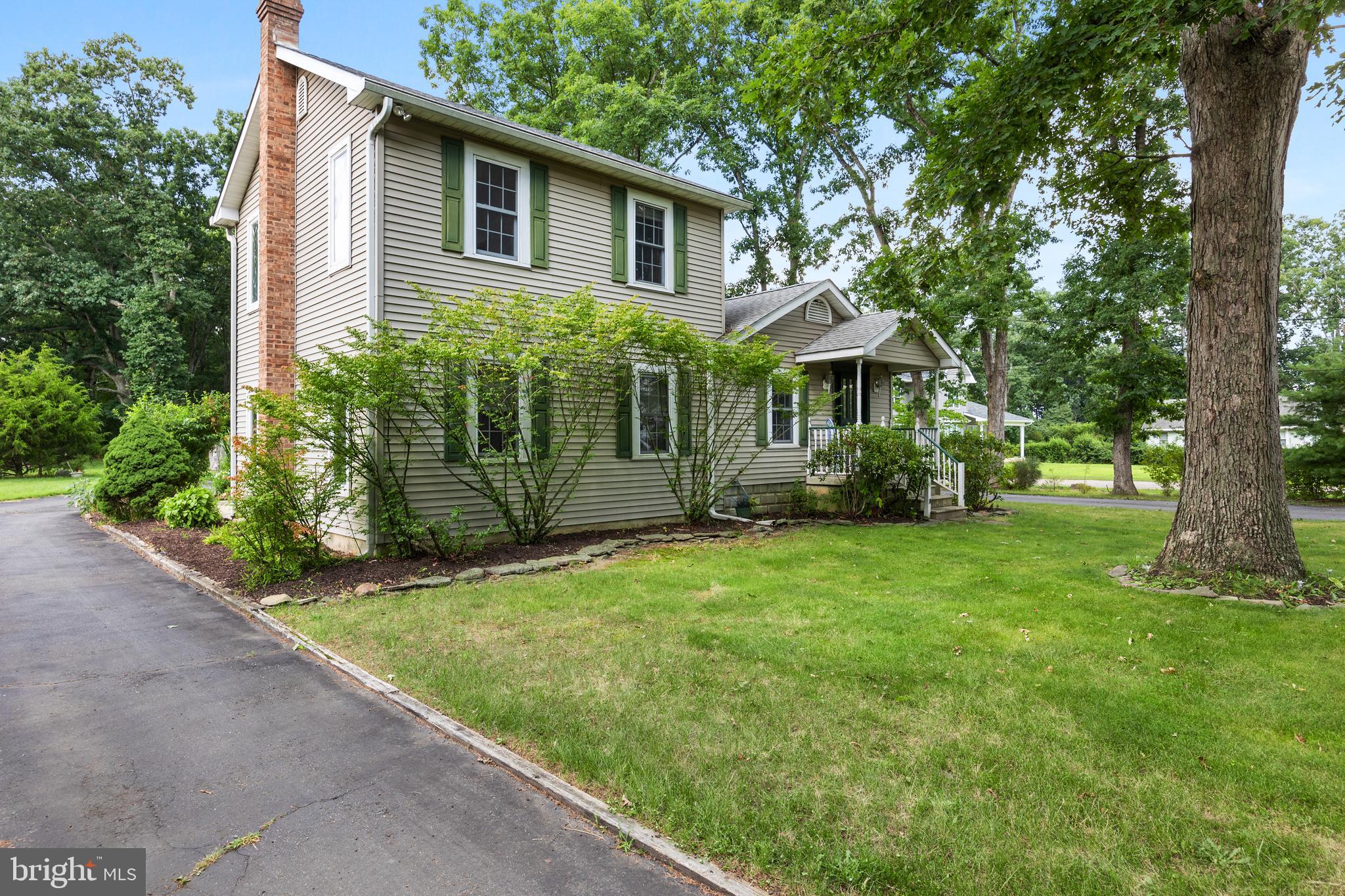 1115 New Brooklyn ROAD