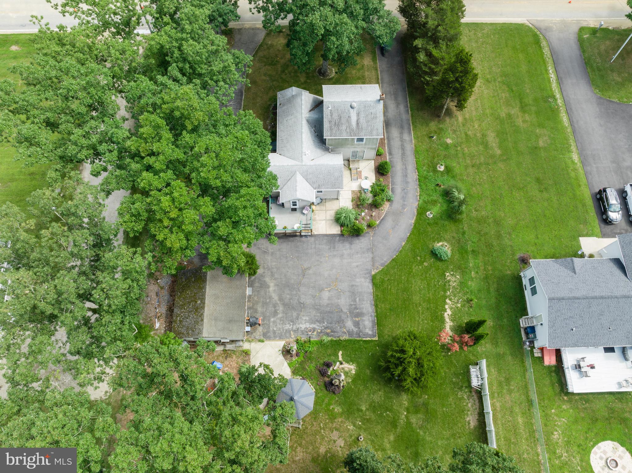 1115 New Brooklyn ROAD