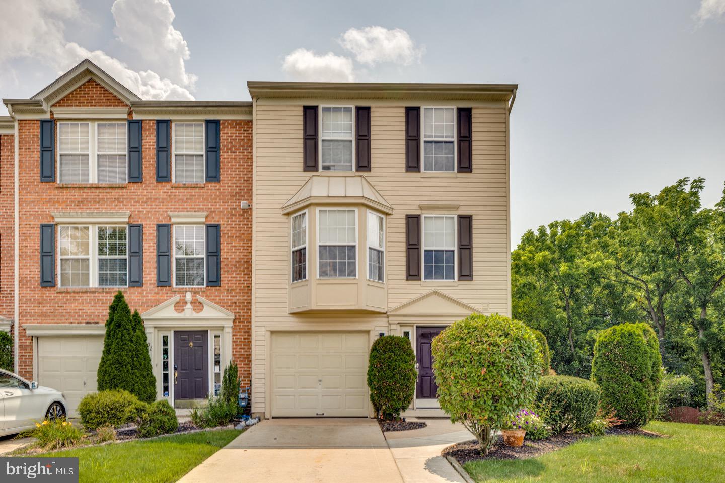 170 Liberty Way