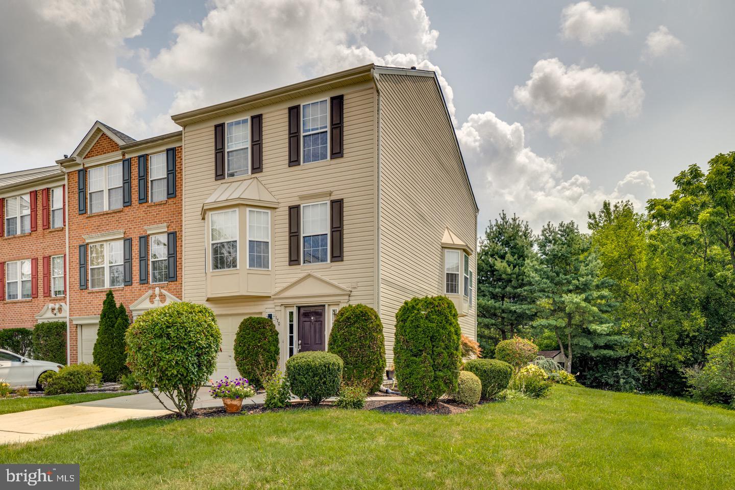 170 Liberty Way