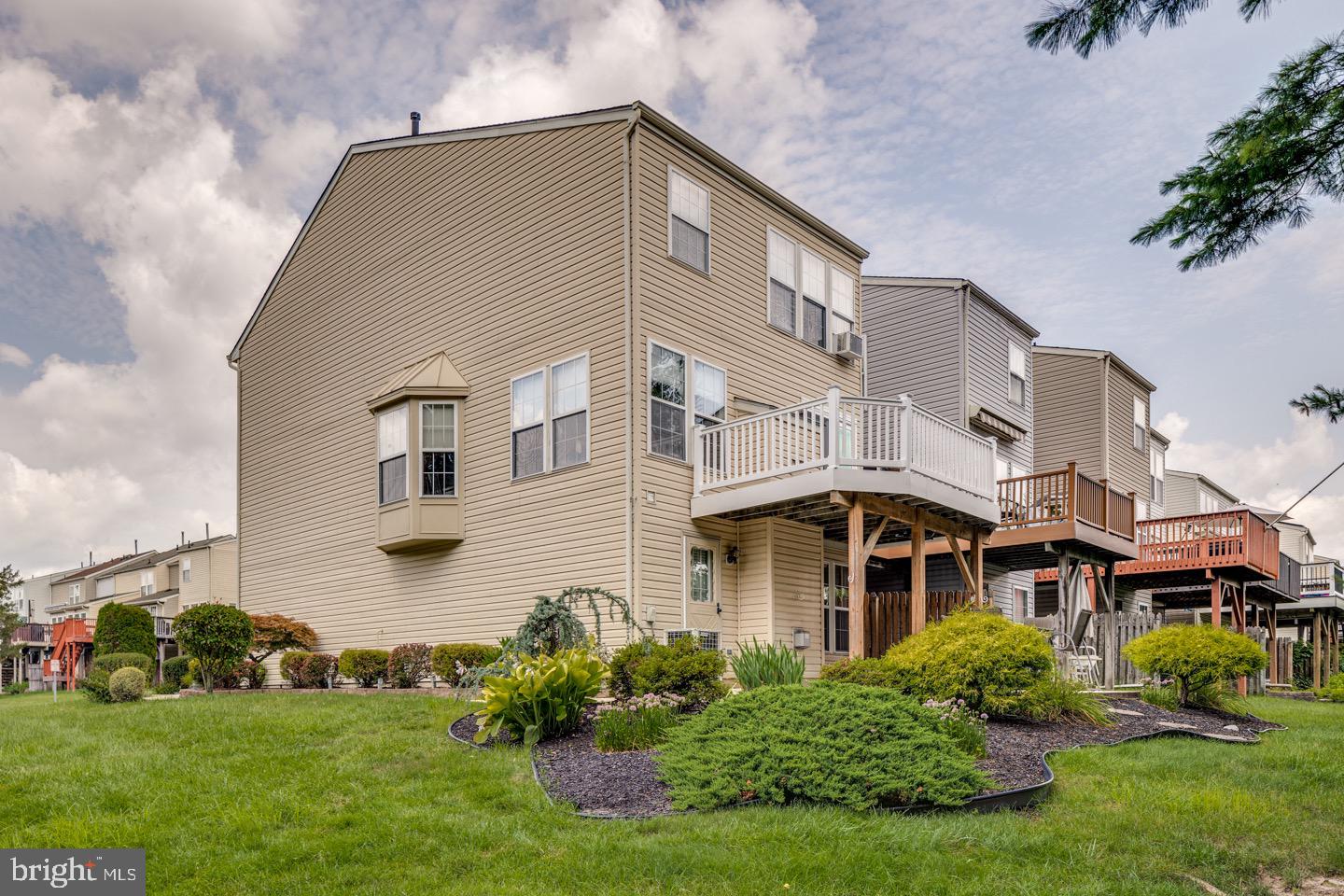 170 Liberty Way