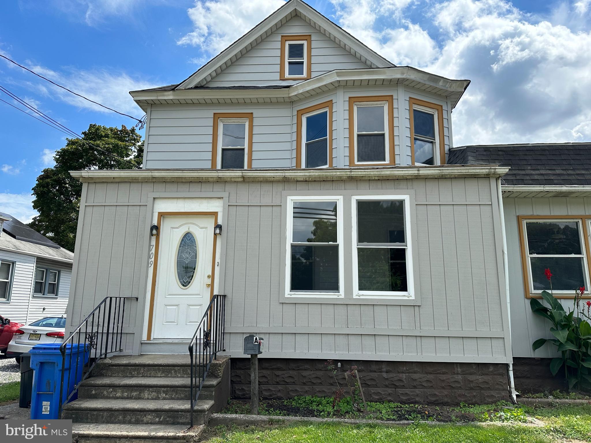 709 Crown Point Rd #A