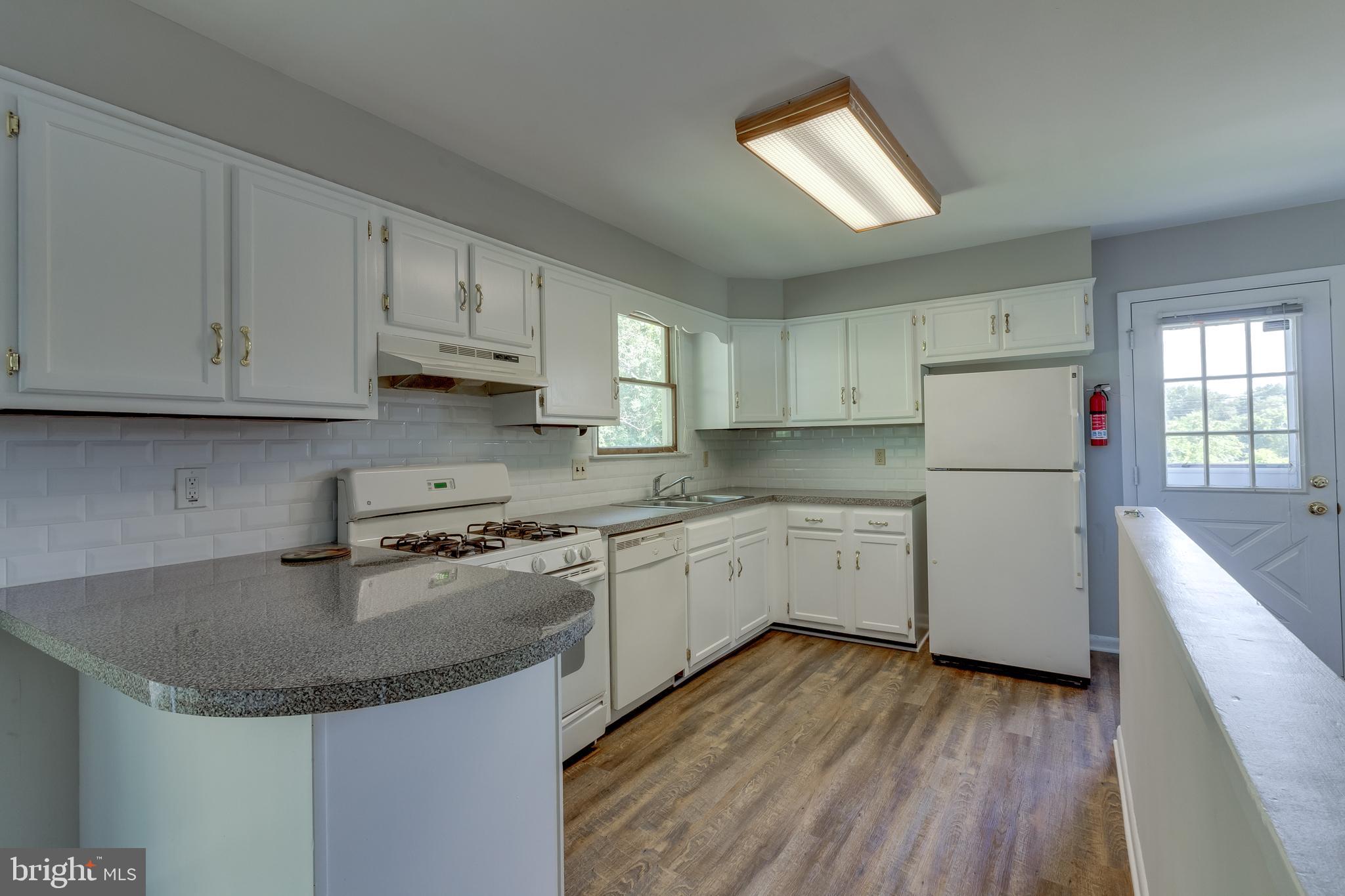 301 N Girard ROAD