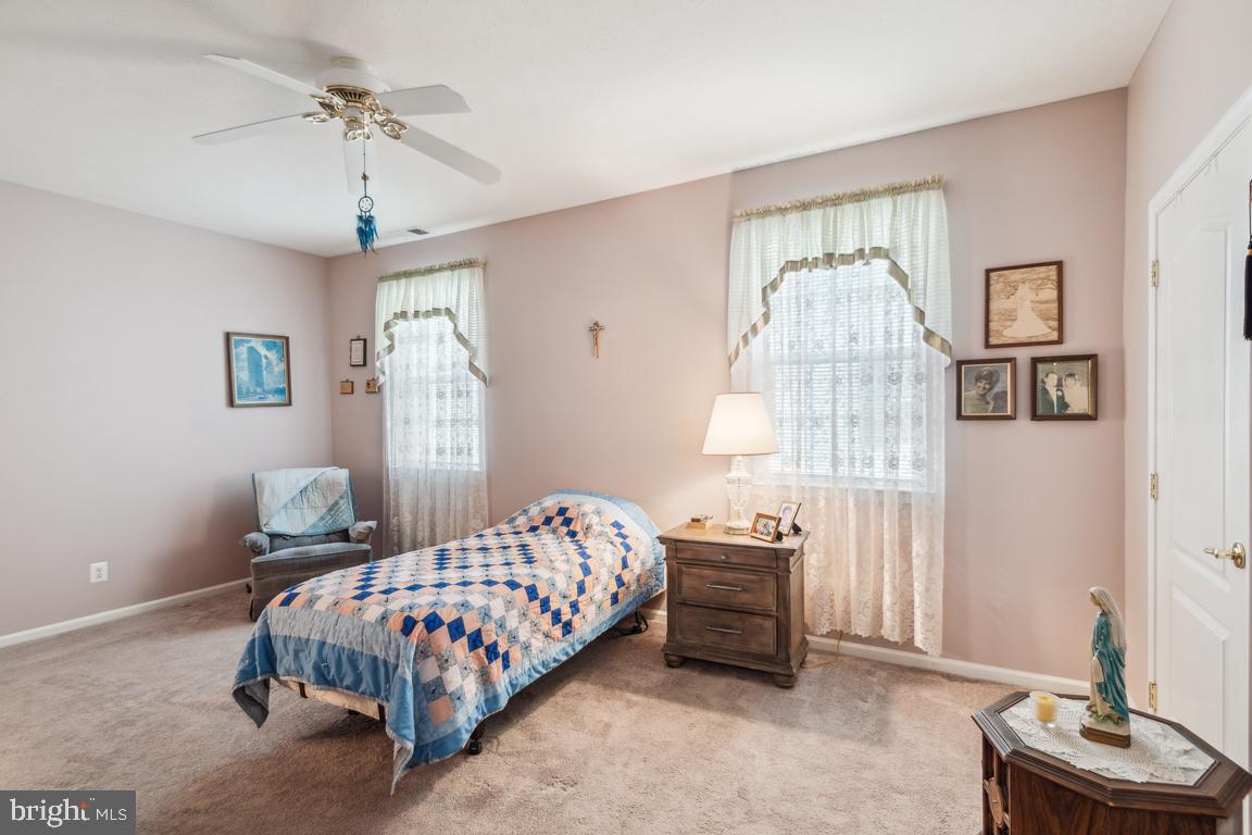 21 PLEASANT VALLEY DRIVE