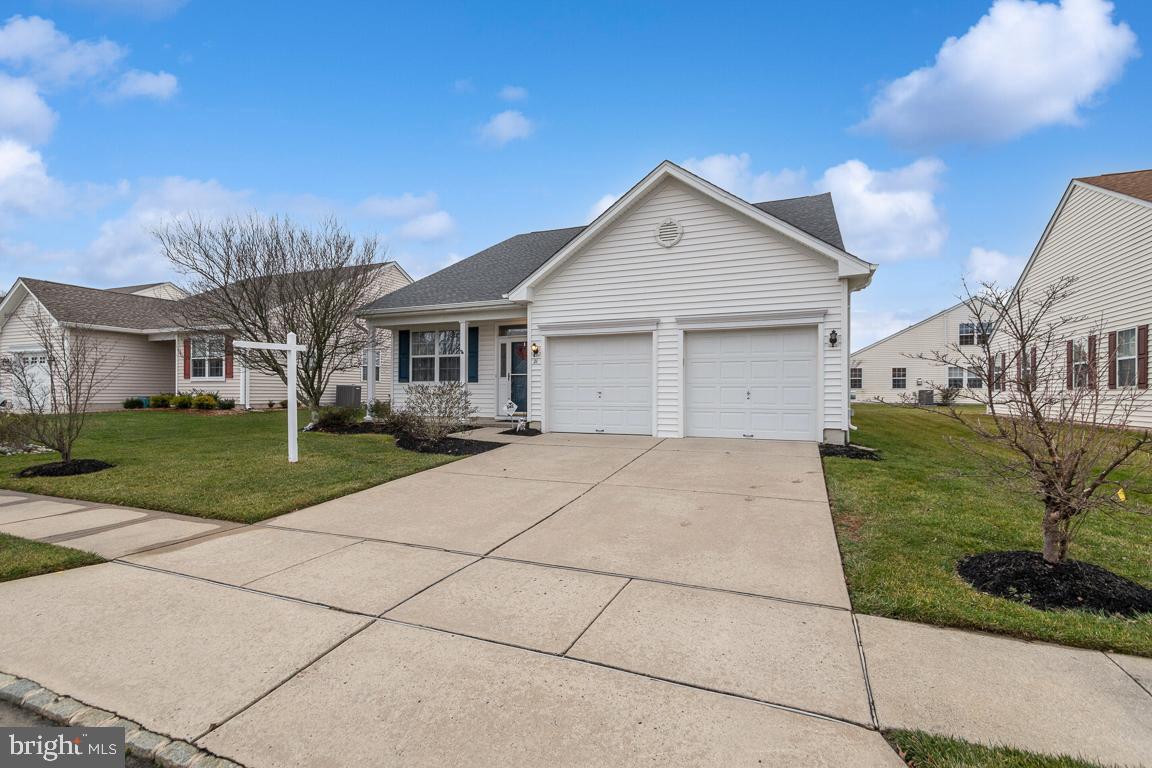 21 PLEASANT VALLEY DRIVE