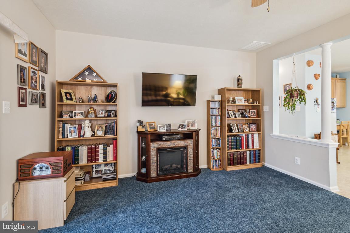 21 PLEASANT VALLEY DRIVE