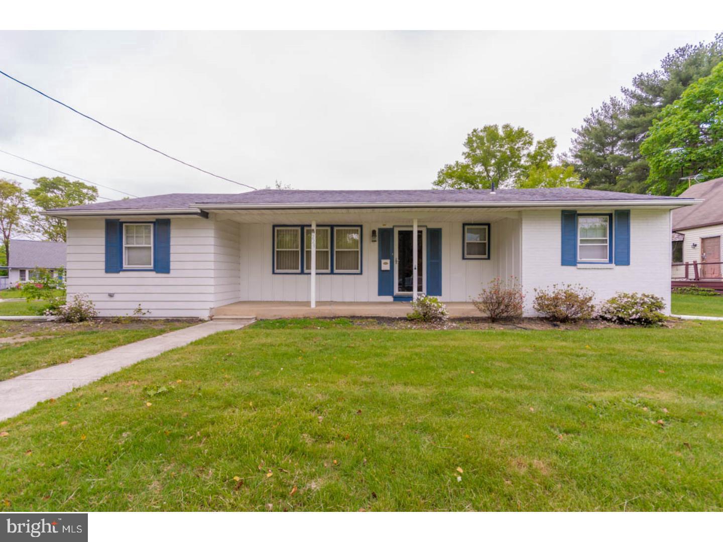 229 Deptford ROAD