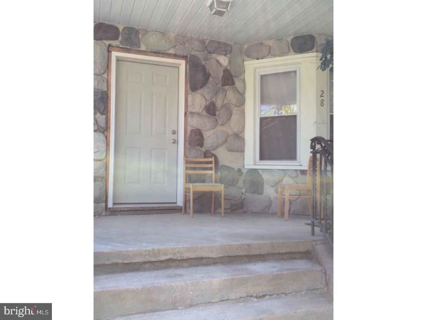 28 S Academy STREET