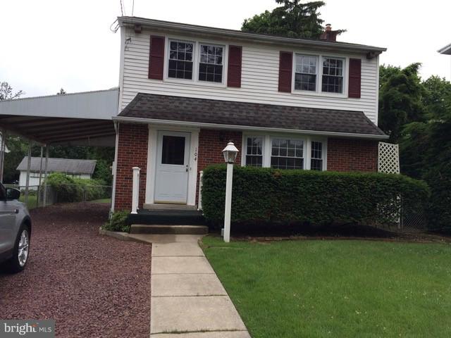 104 University BOULEVARD