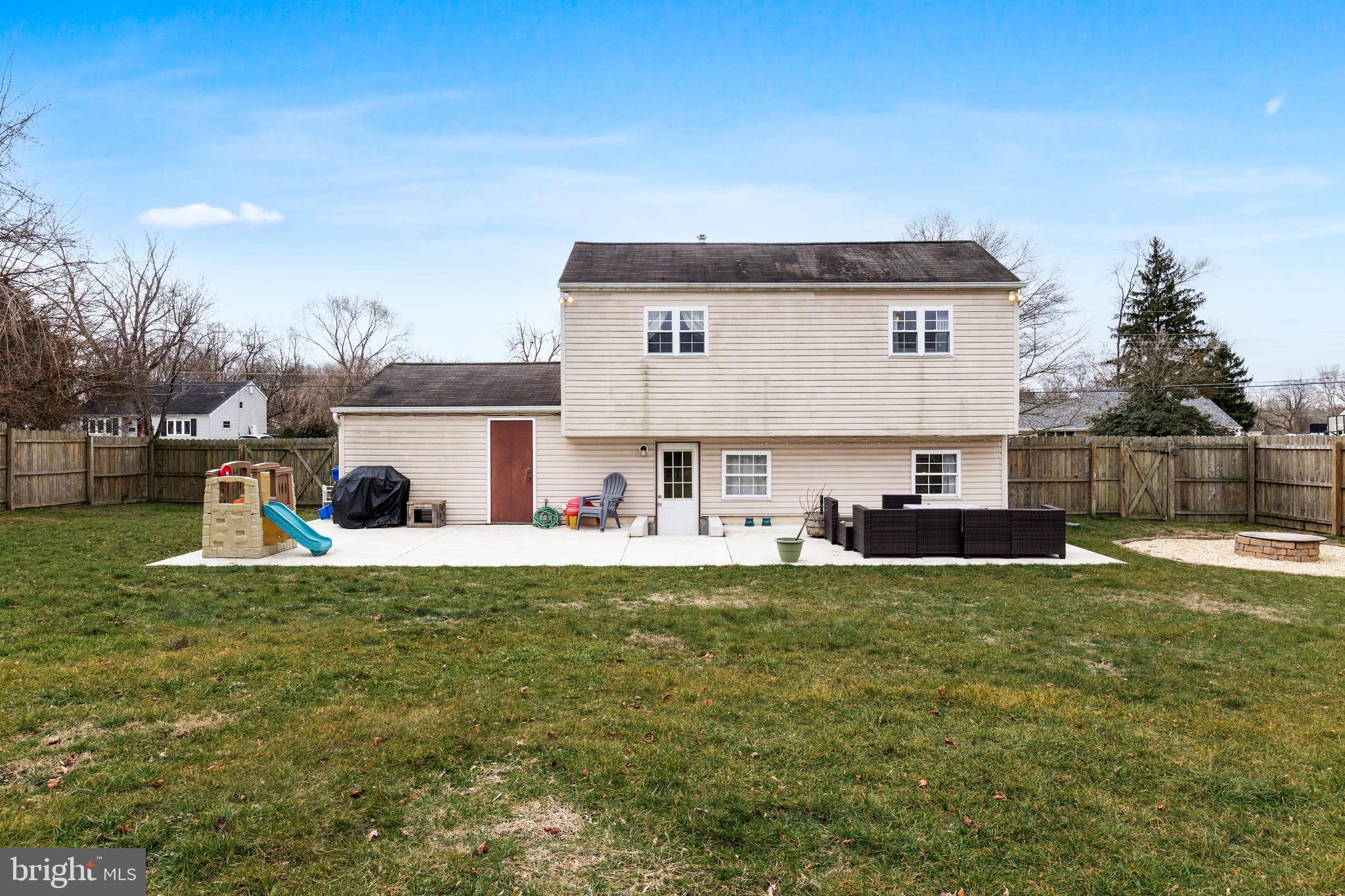 276 Madison Rd