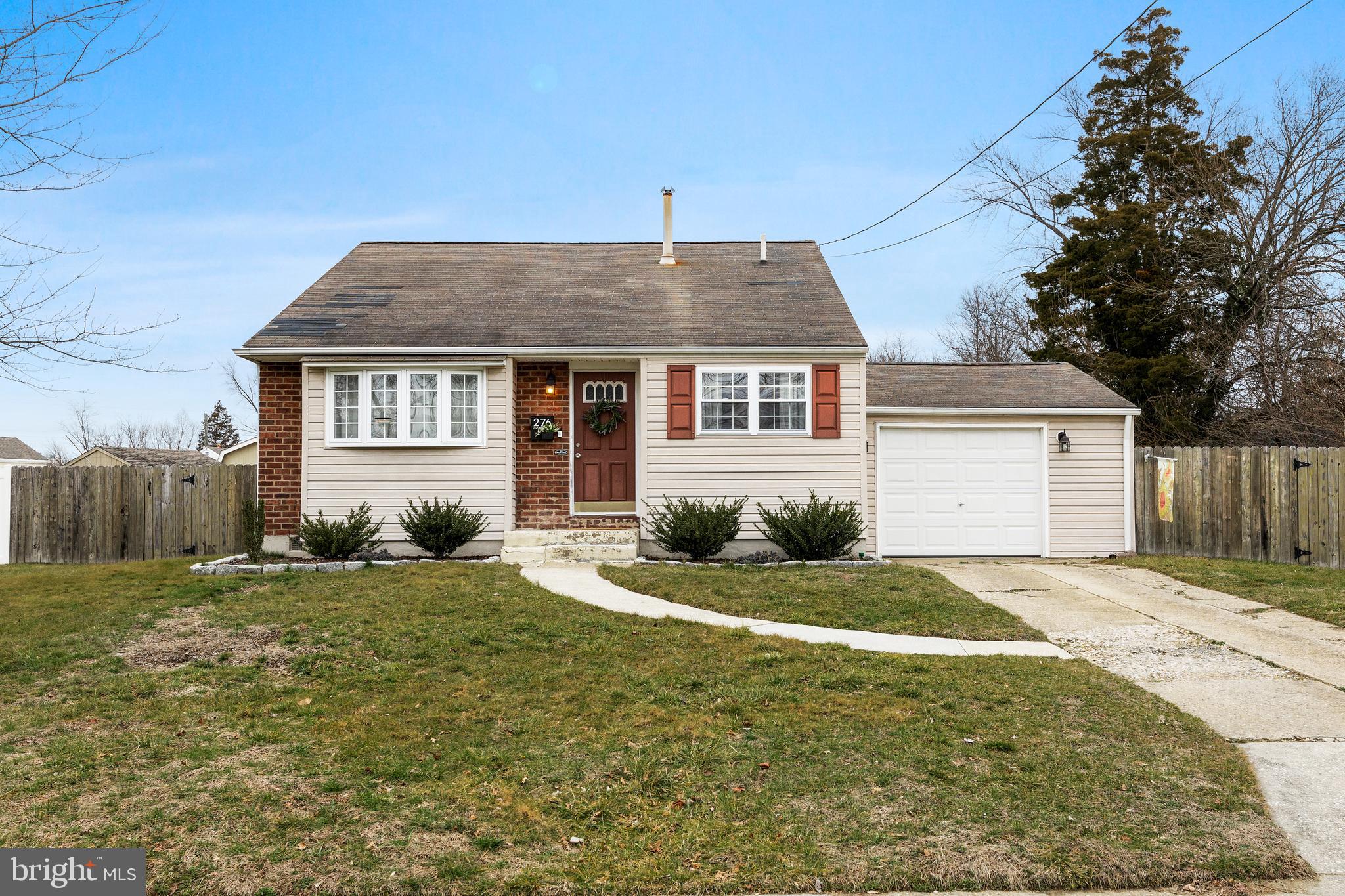 276 Madison Rd