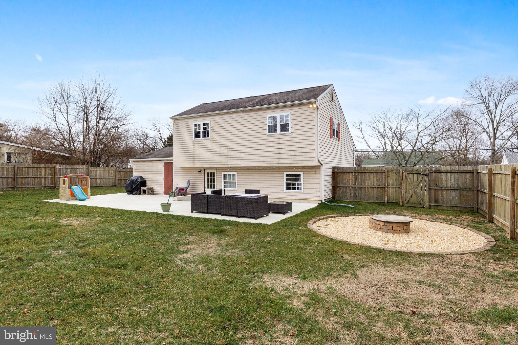 276 Madison Rd