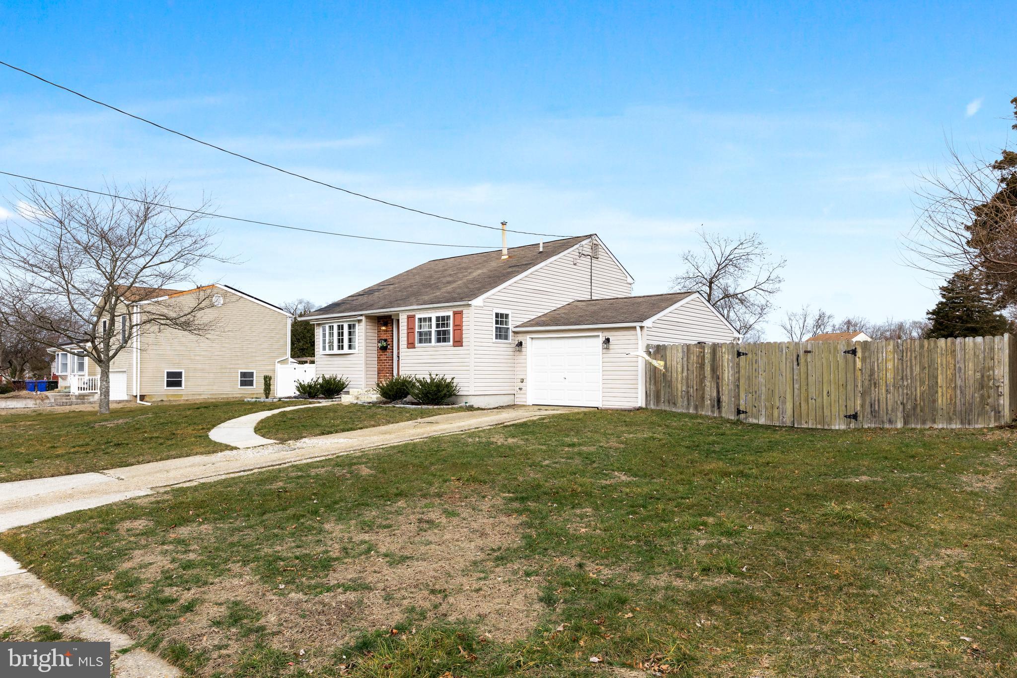 276 Madison Rd