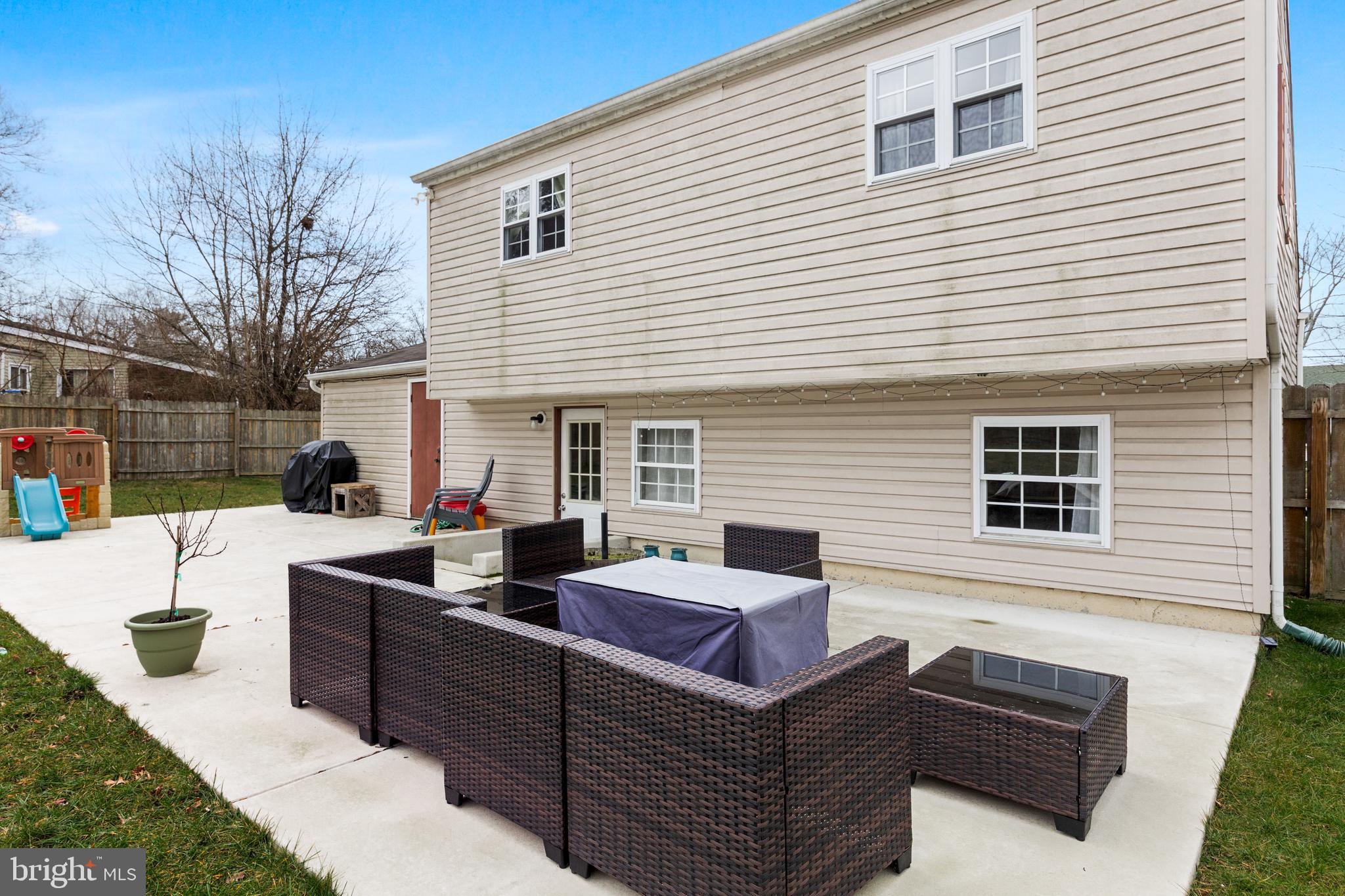 276 Madison Rd